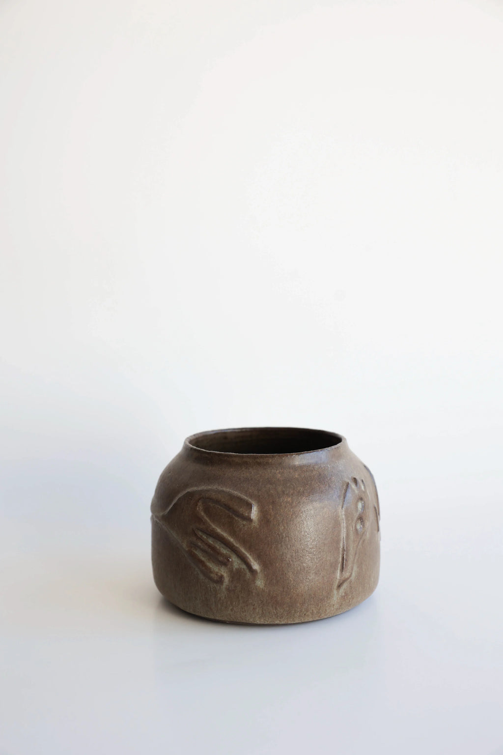 Relief Planter