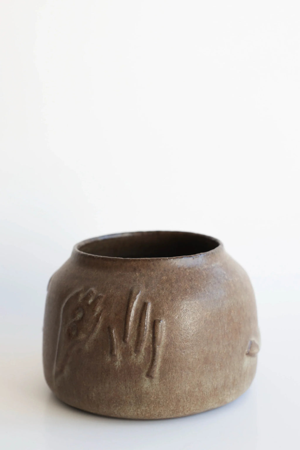 Relief Planter