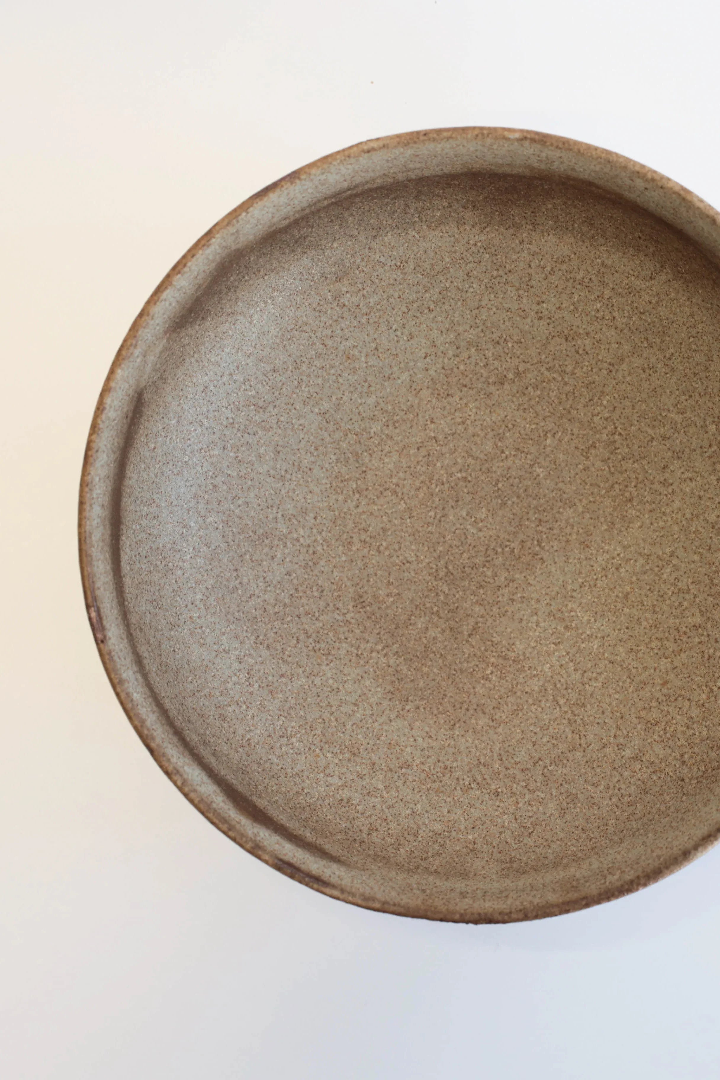 קערה בינונית