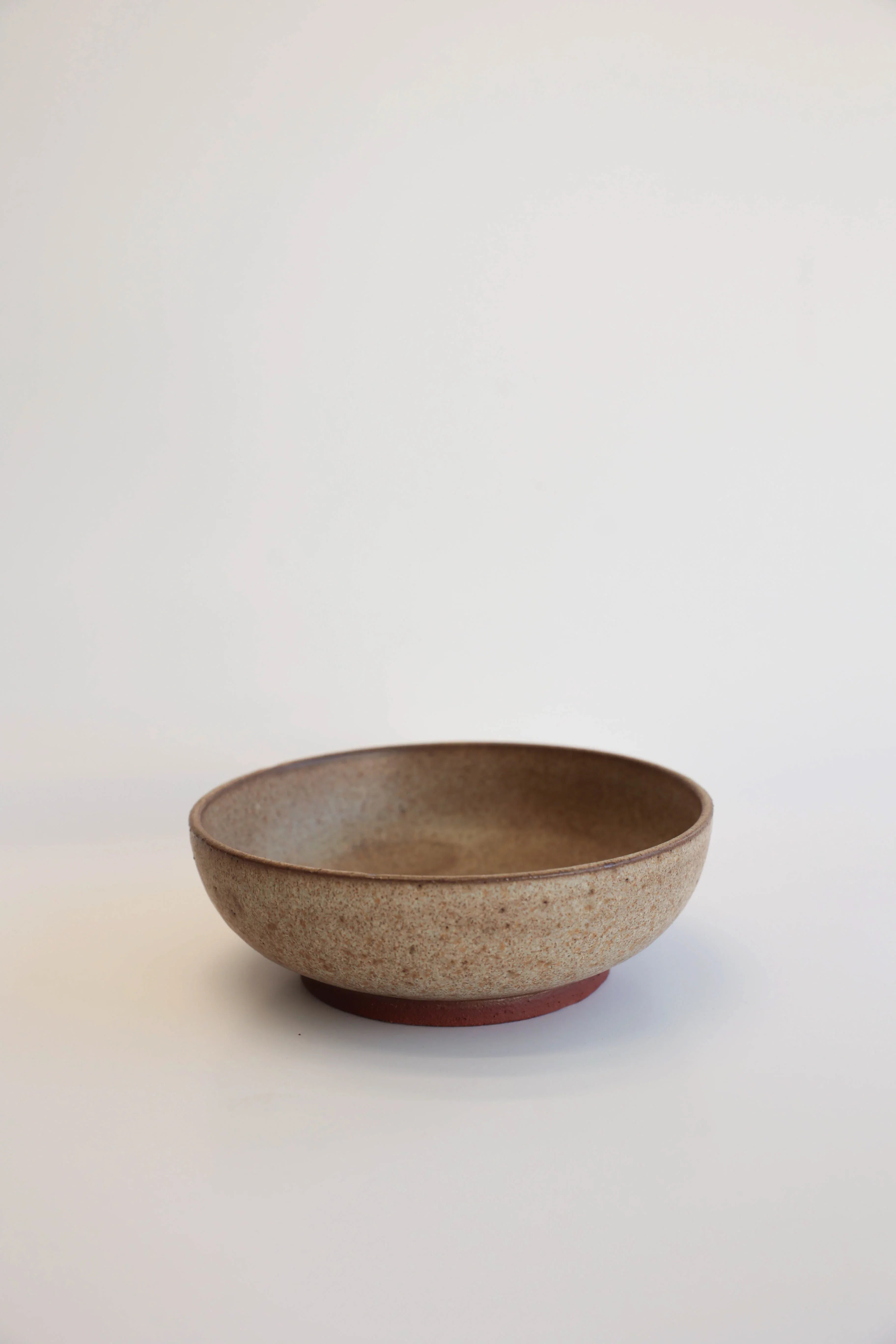 קערה בינונית