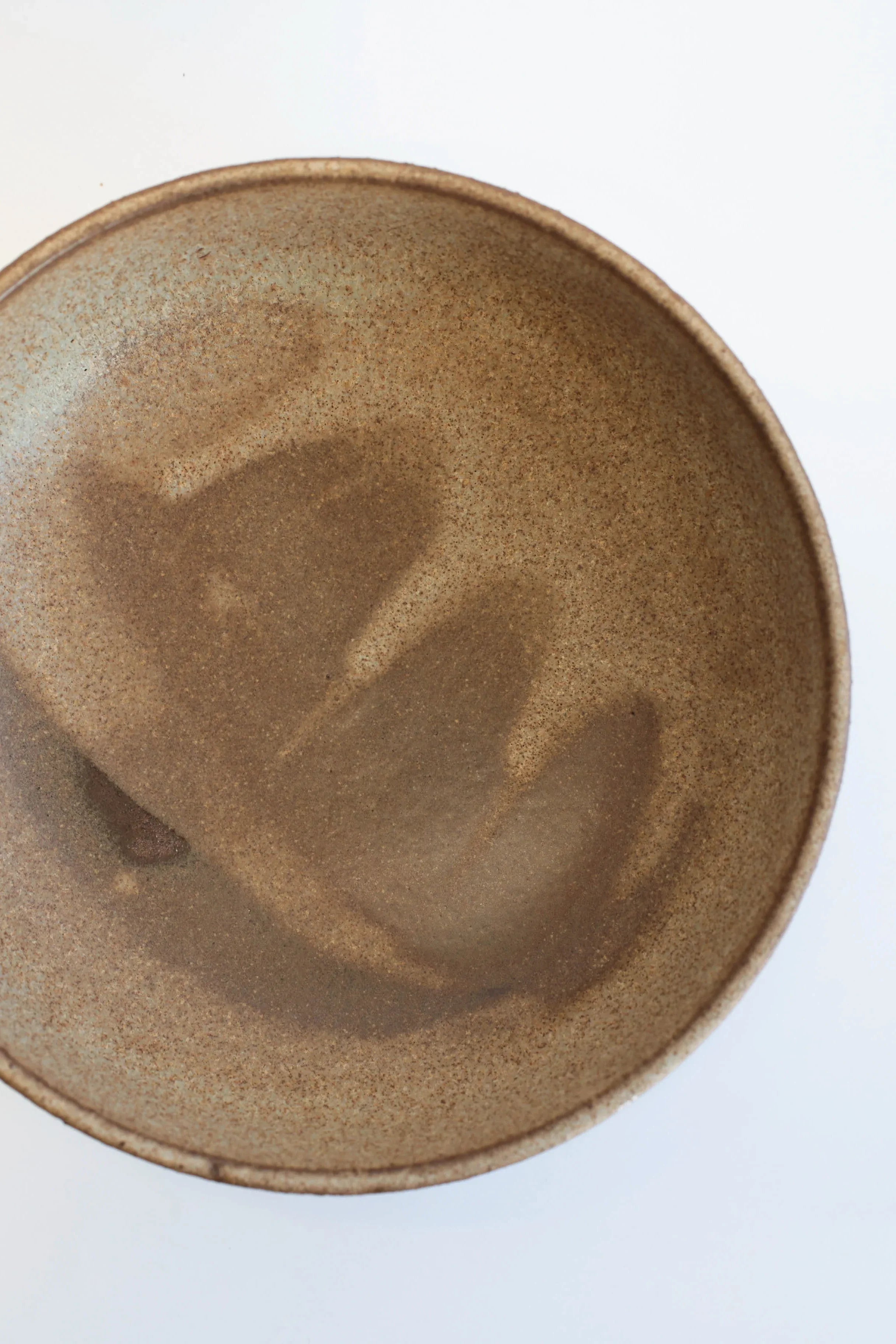 קערה בינונית