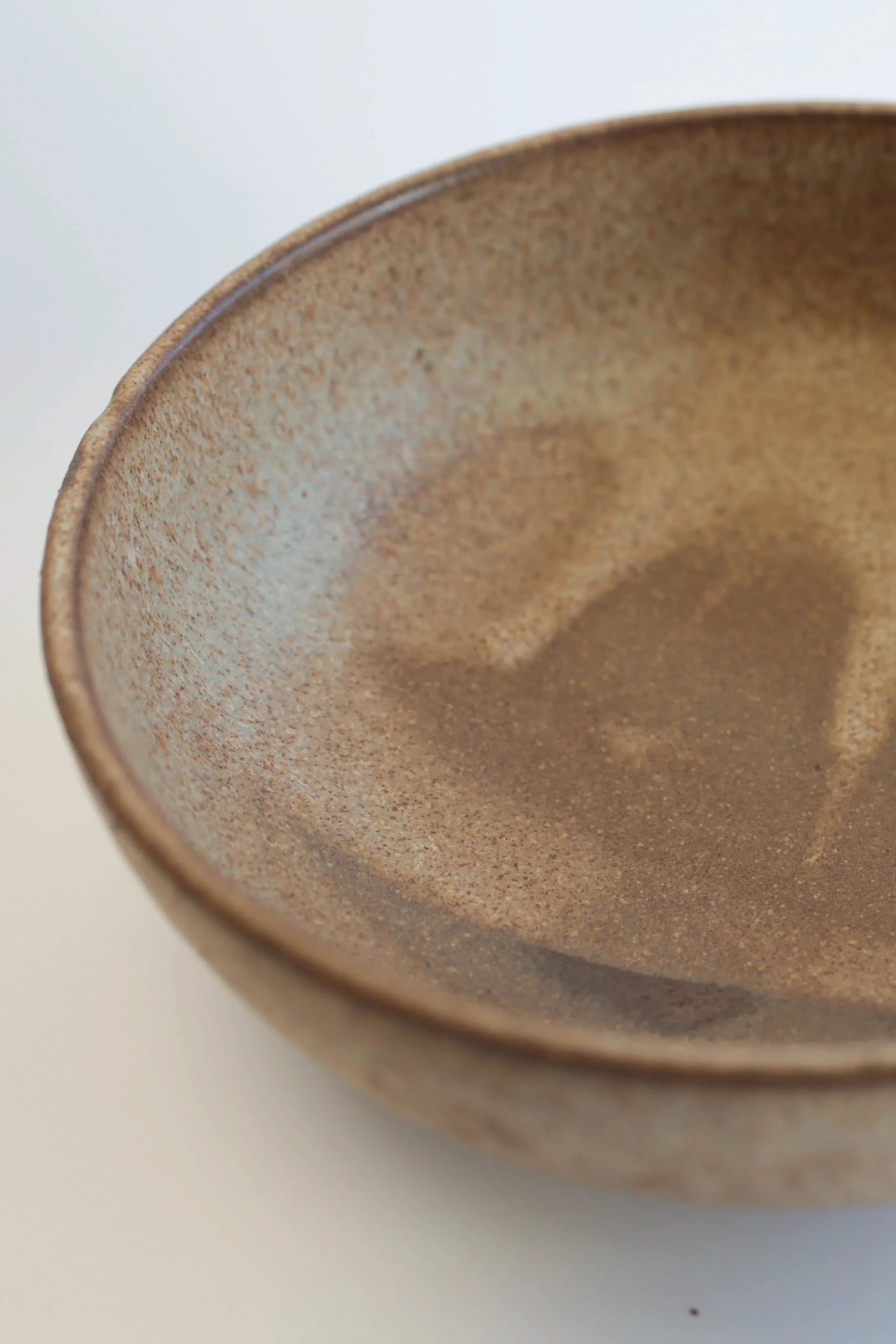 קערה בינונית