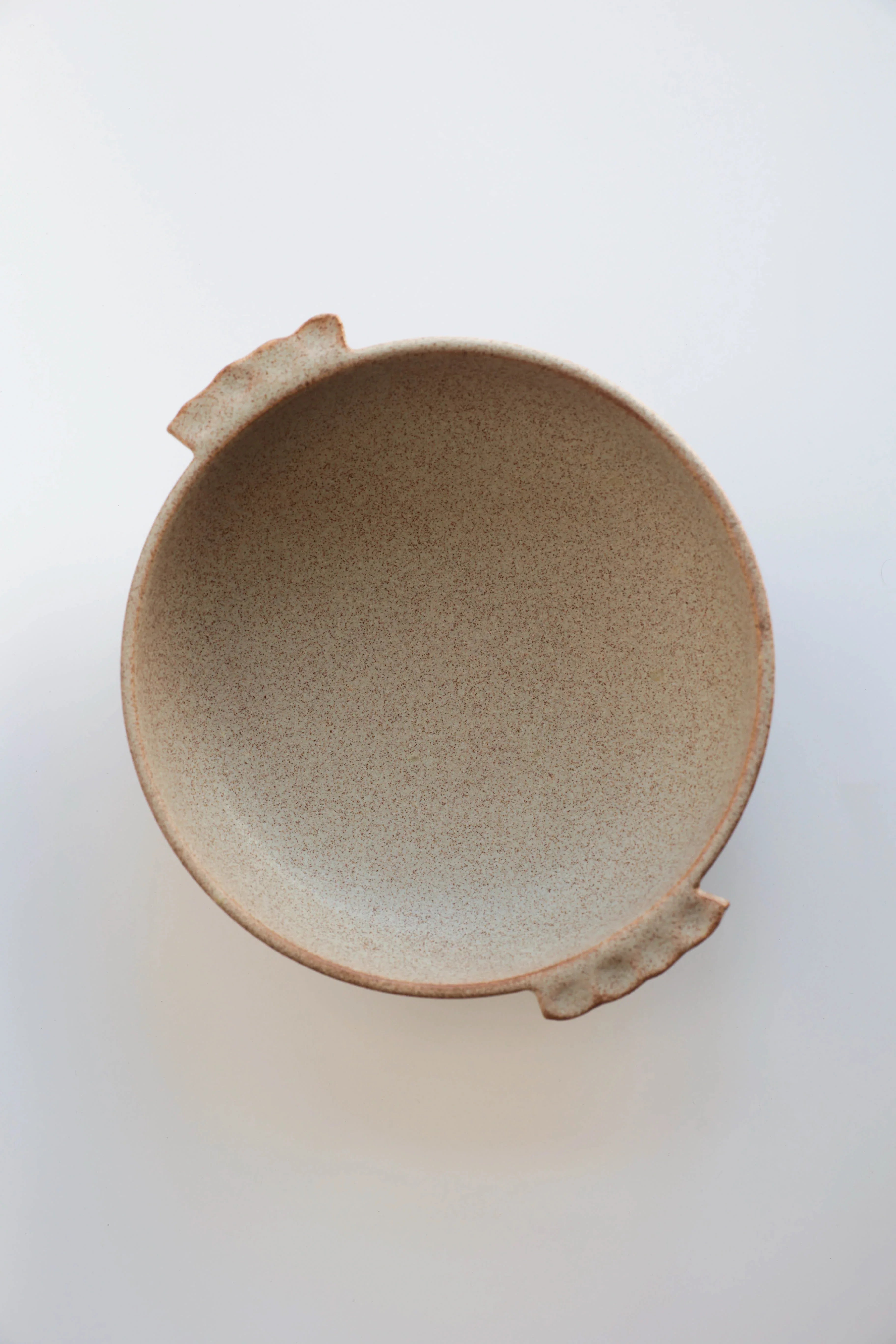 צלחת סוכריה בינונית