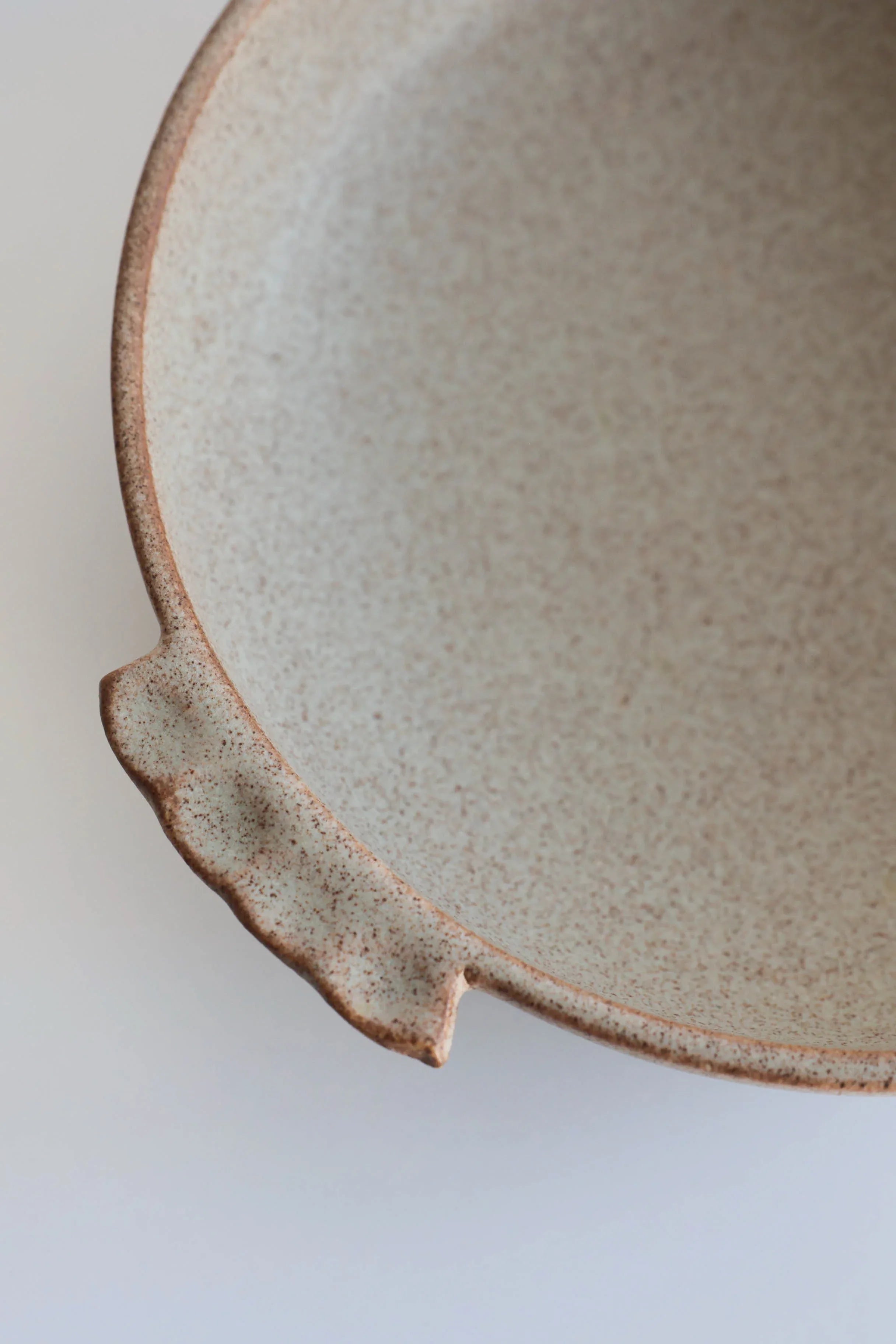 צלחת סוכריה בינונית