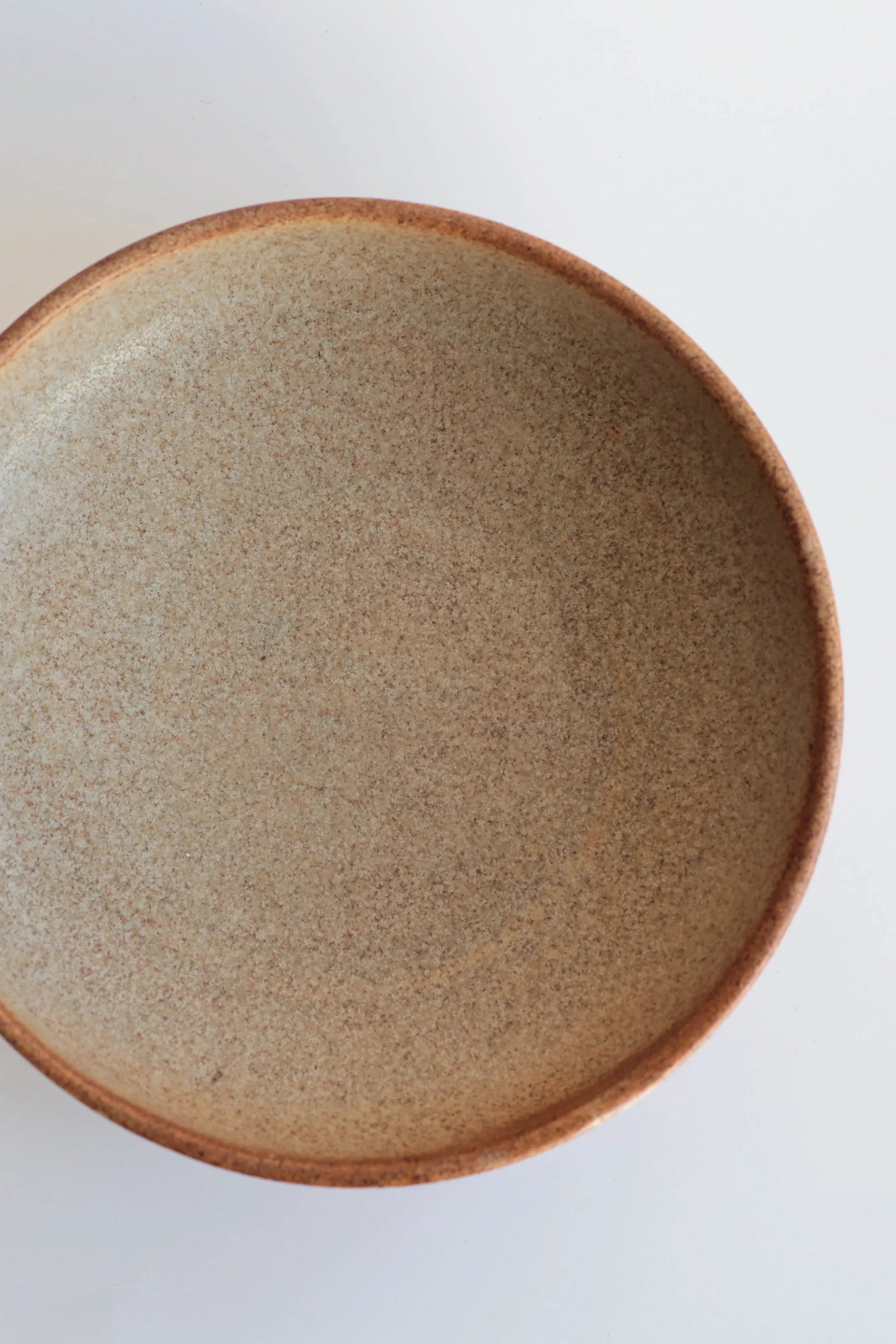 קערה בינונית