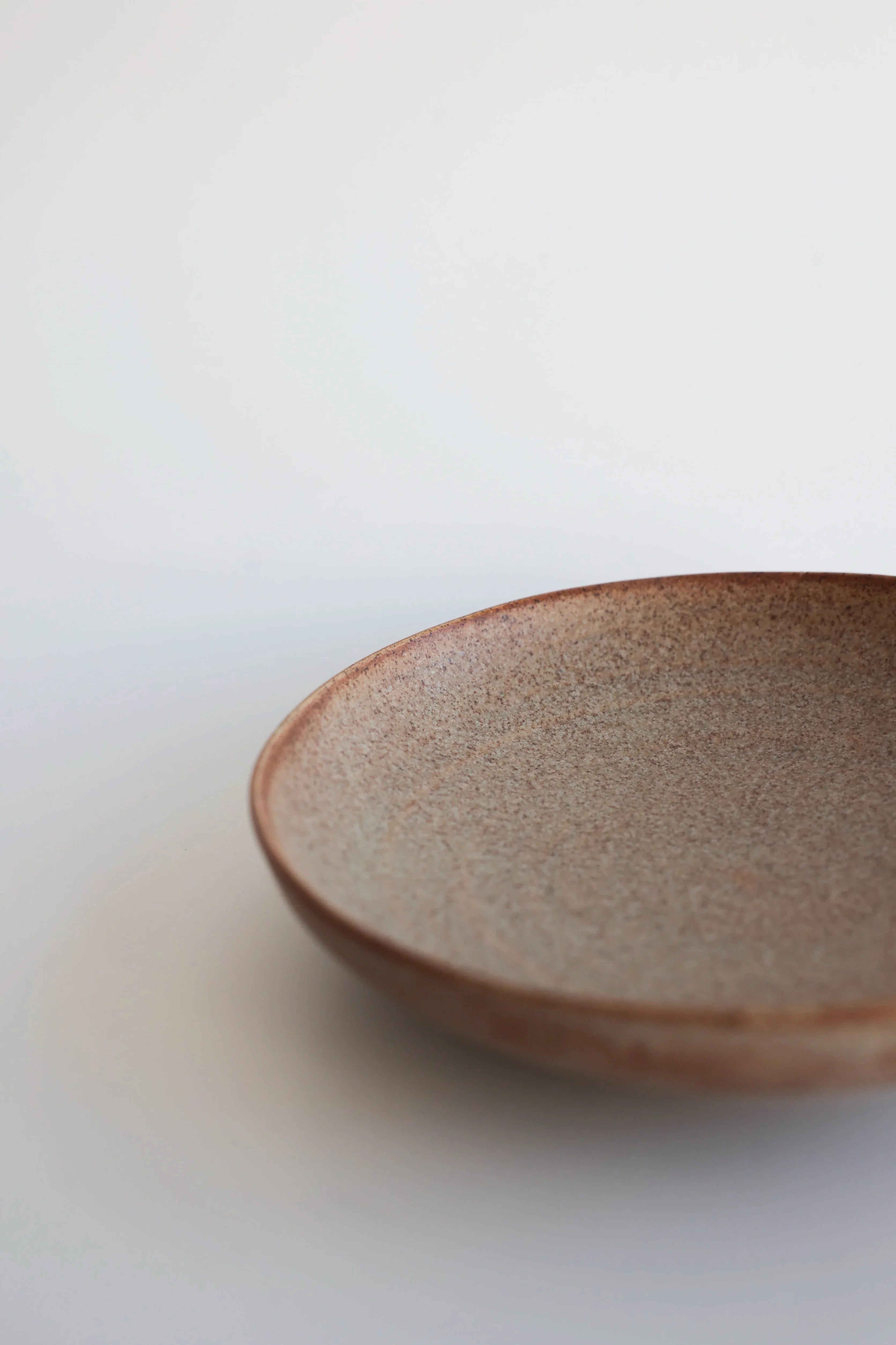 קערה בינונית