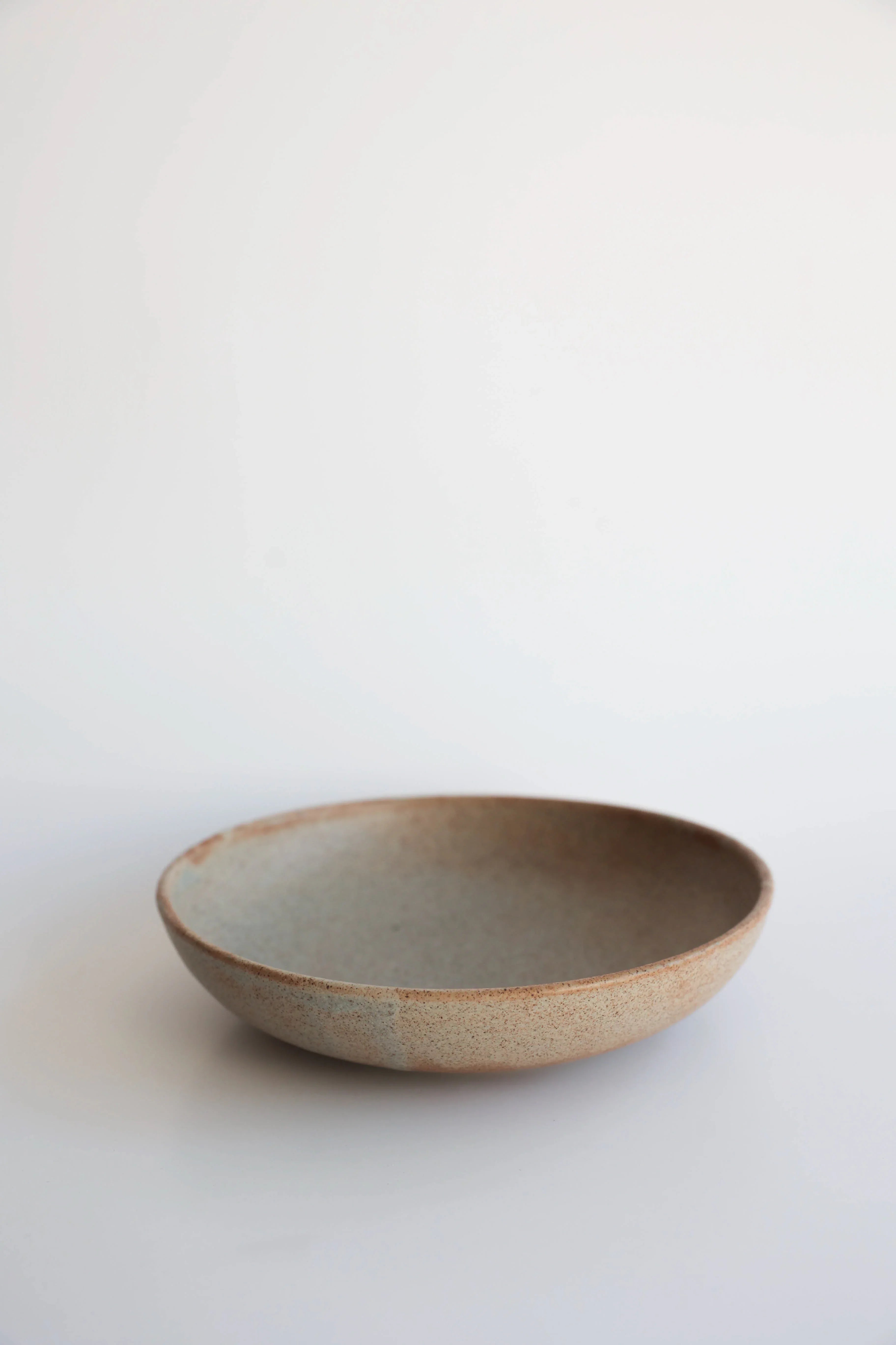 קערה בינונית