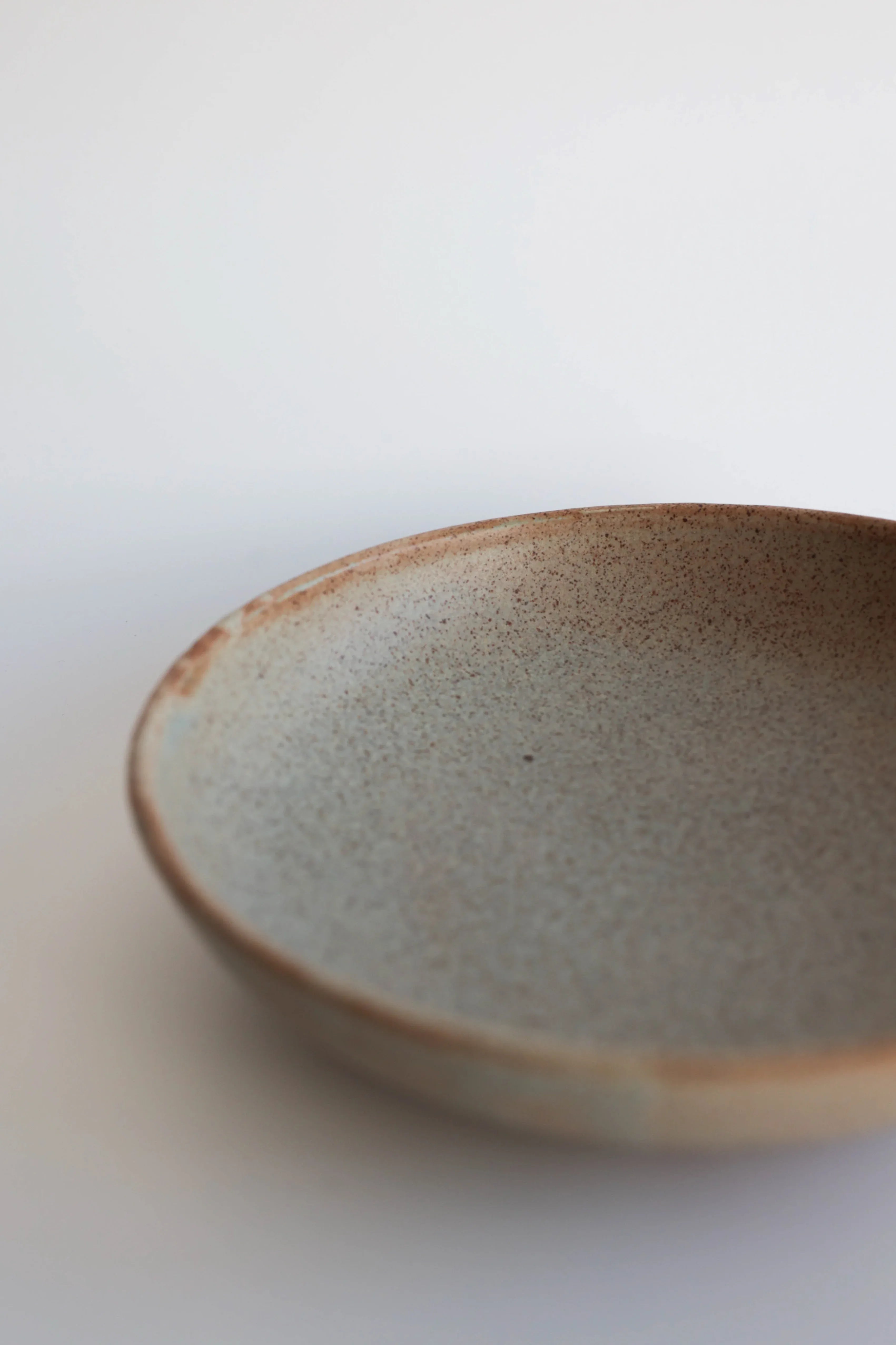 קערה בינונית