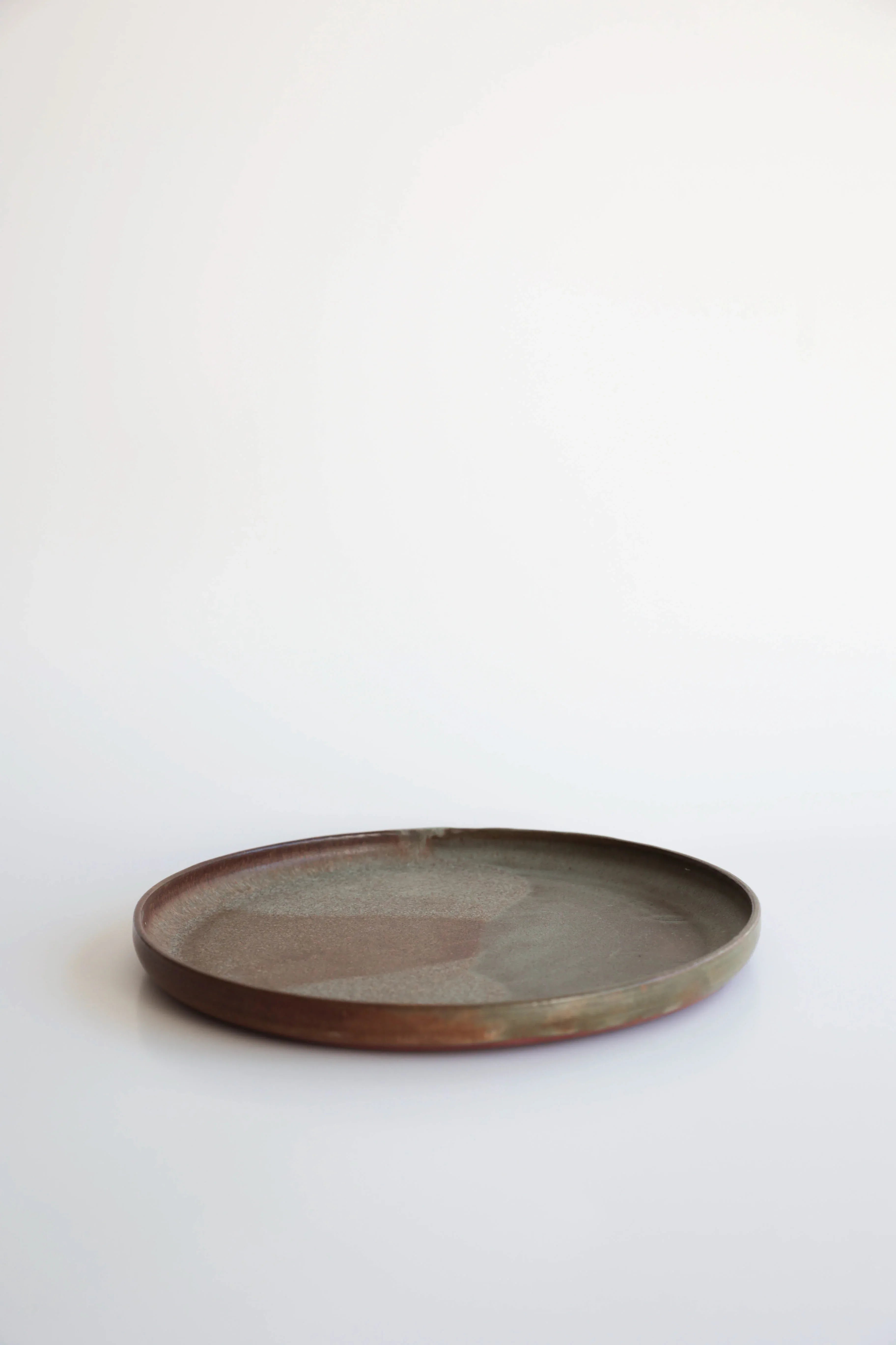 צלחת הגשה גדולה