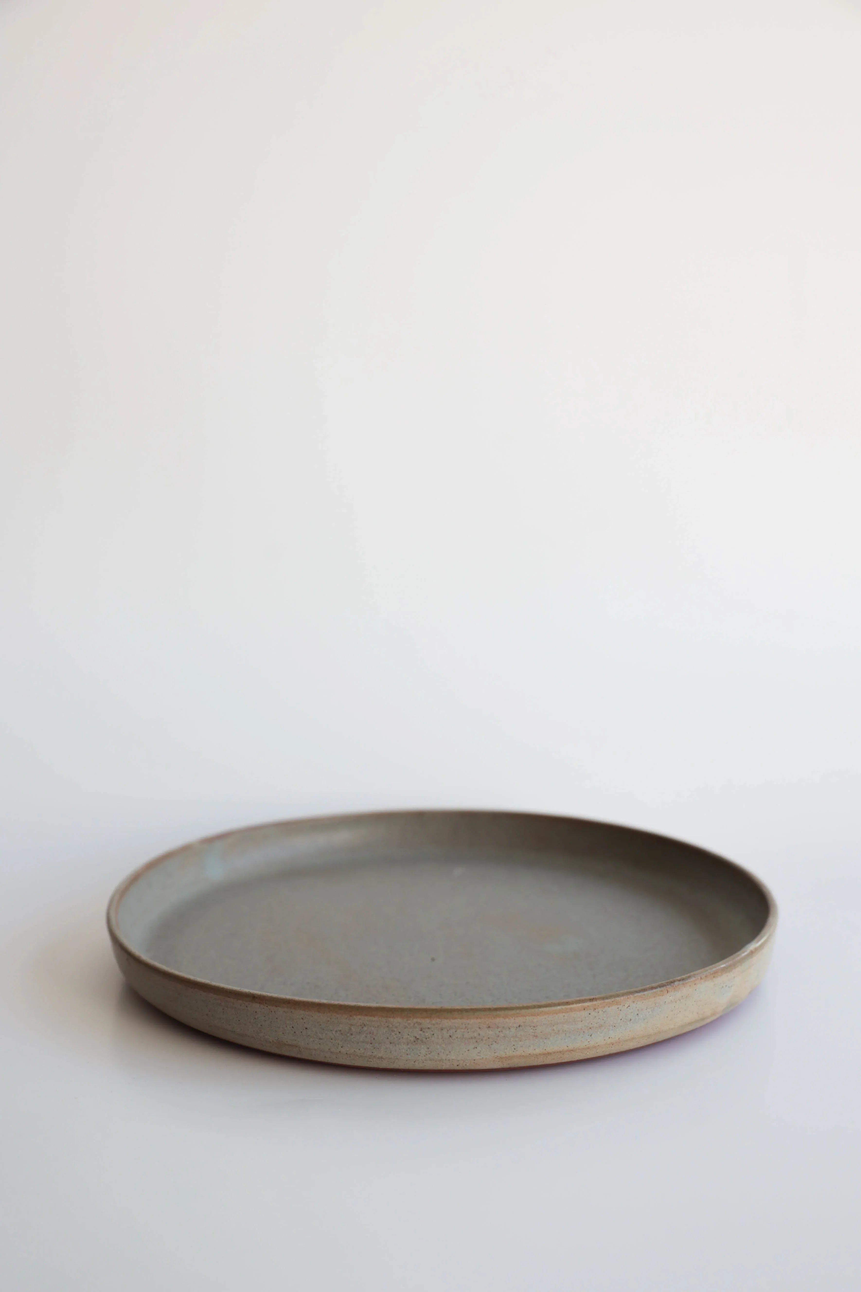 צלחת הגשה גדולה