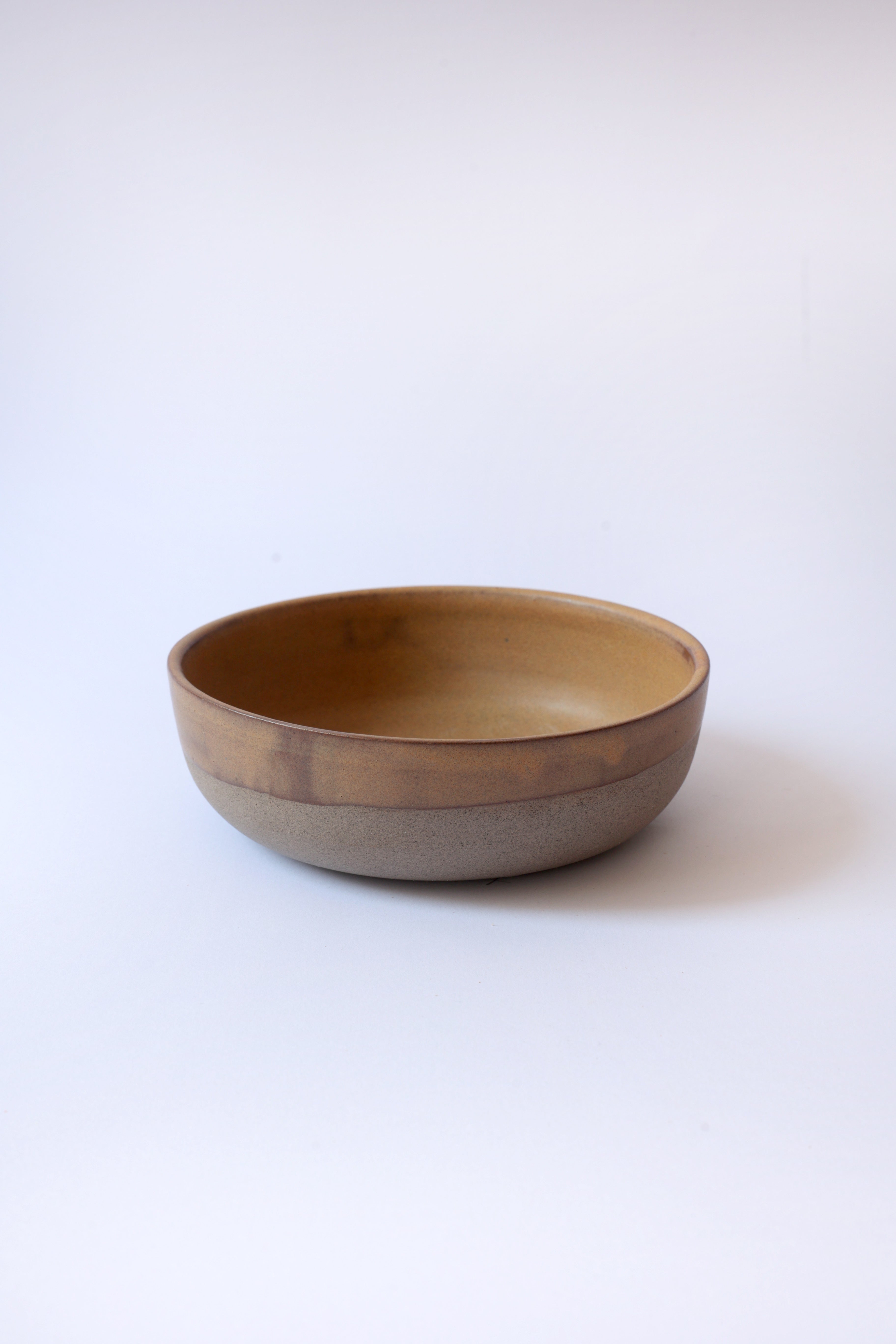 Deep Gold Plate