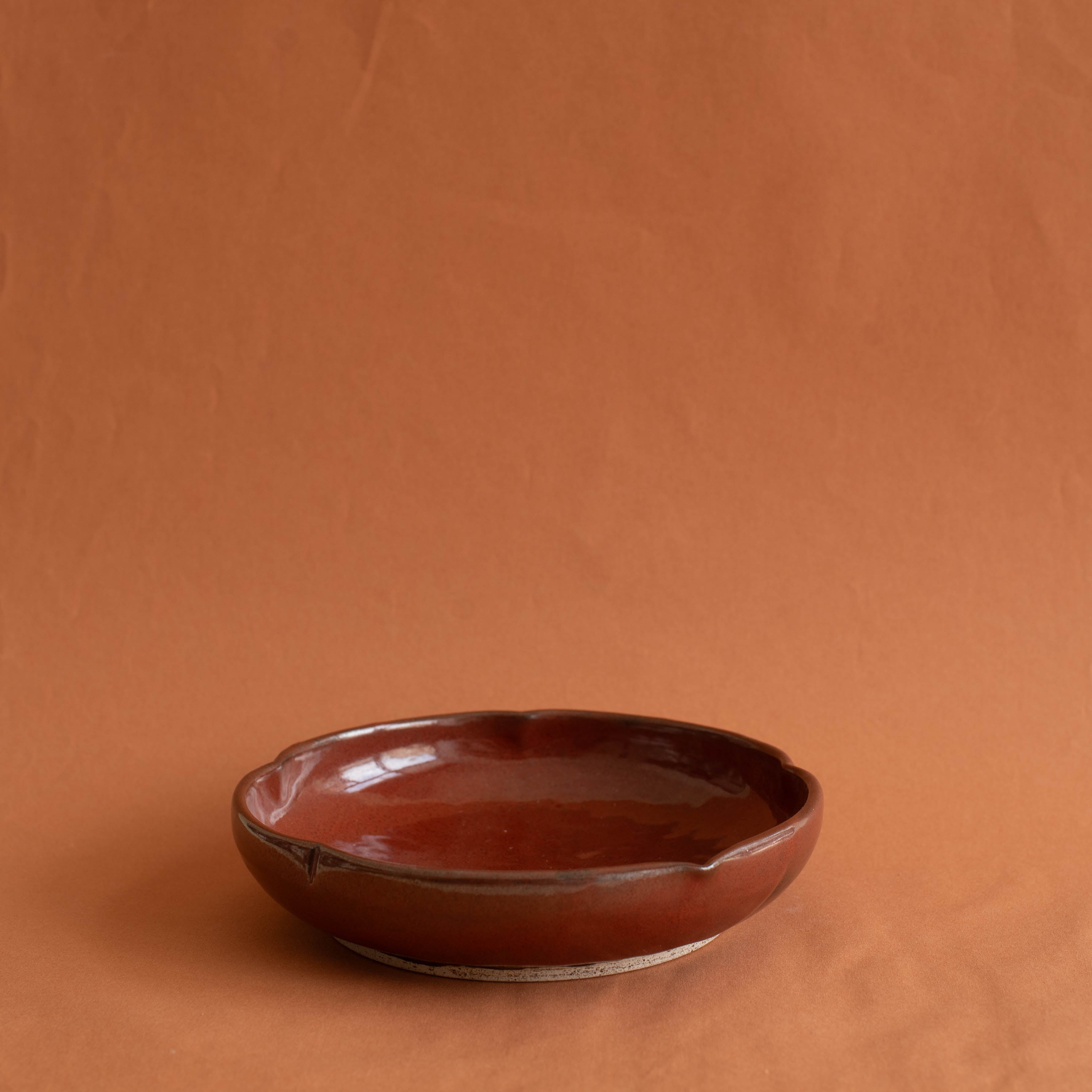 Medium Leaf Bowl