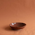 small flower plate