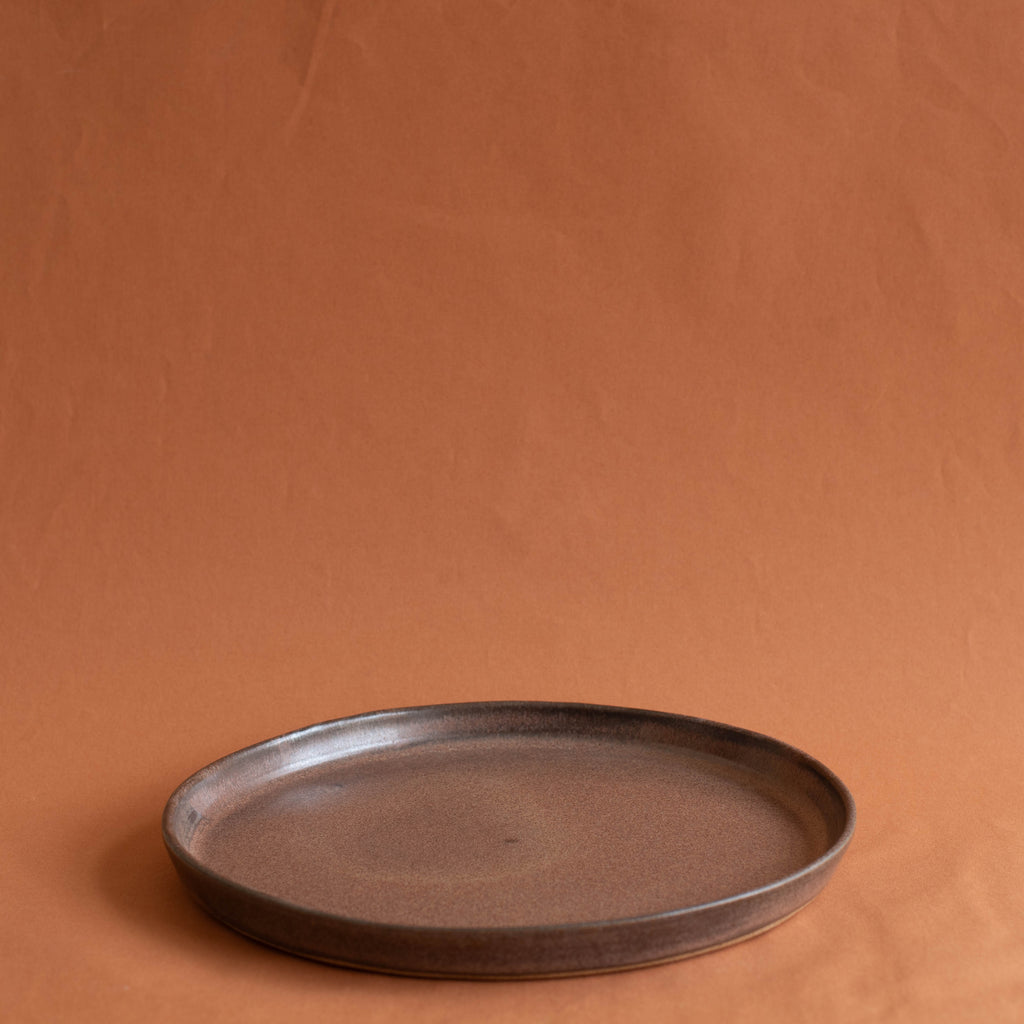 Plate