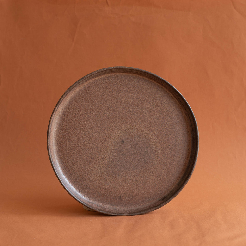 Plate