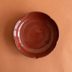 Small Leaf Bowl