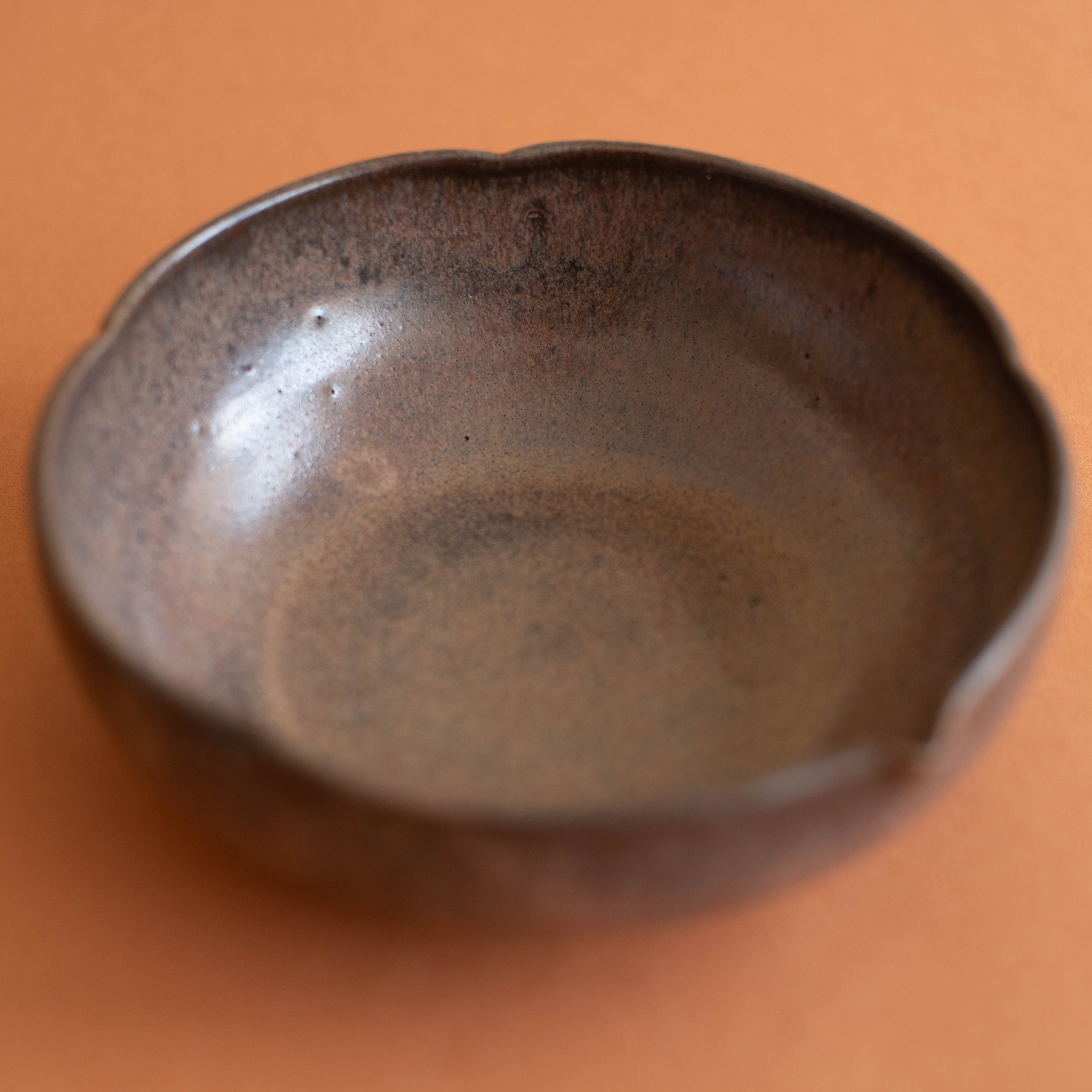 Medium Leaf Bowl