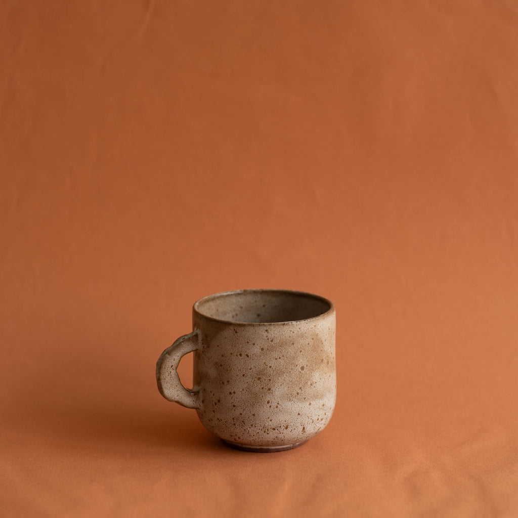 large cup