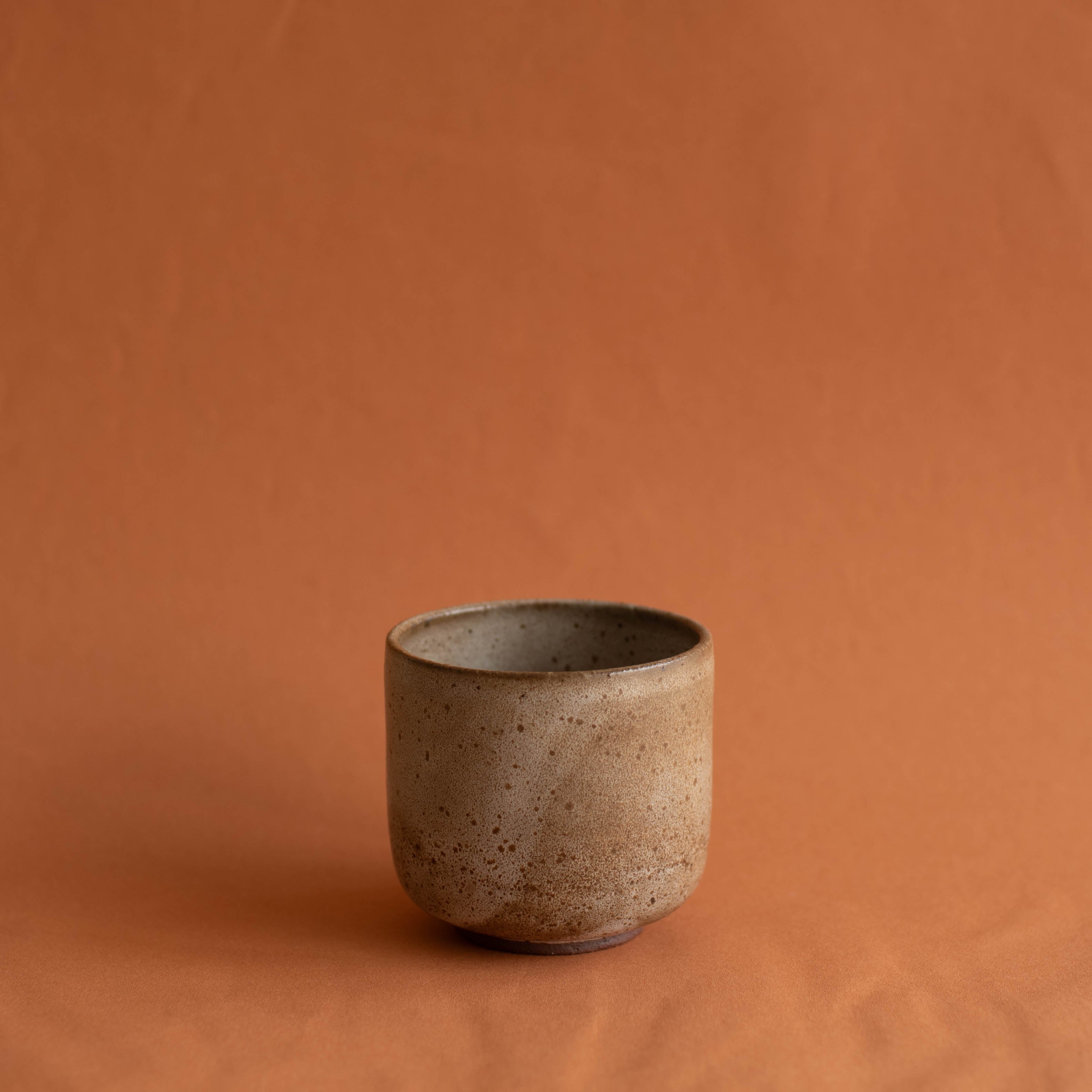 large cup