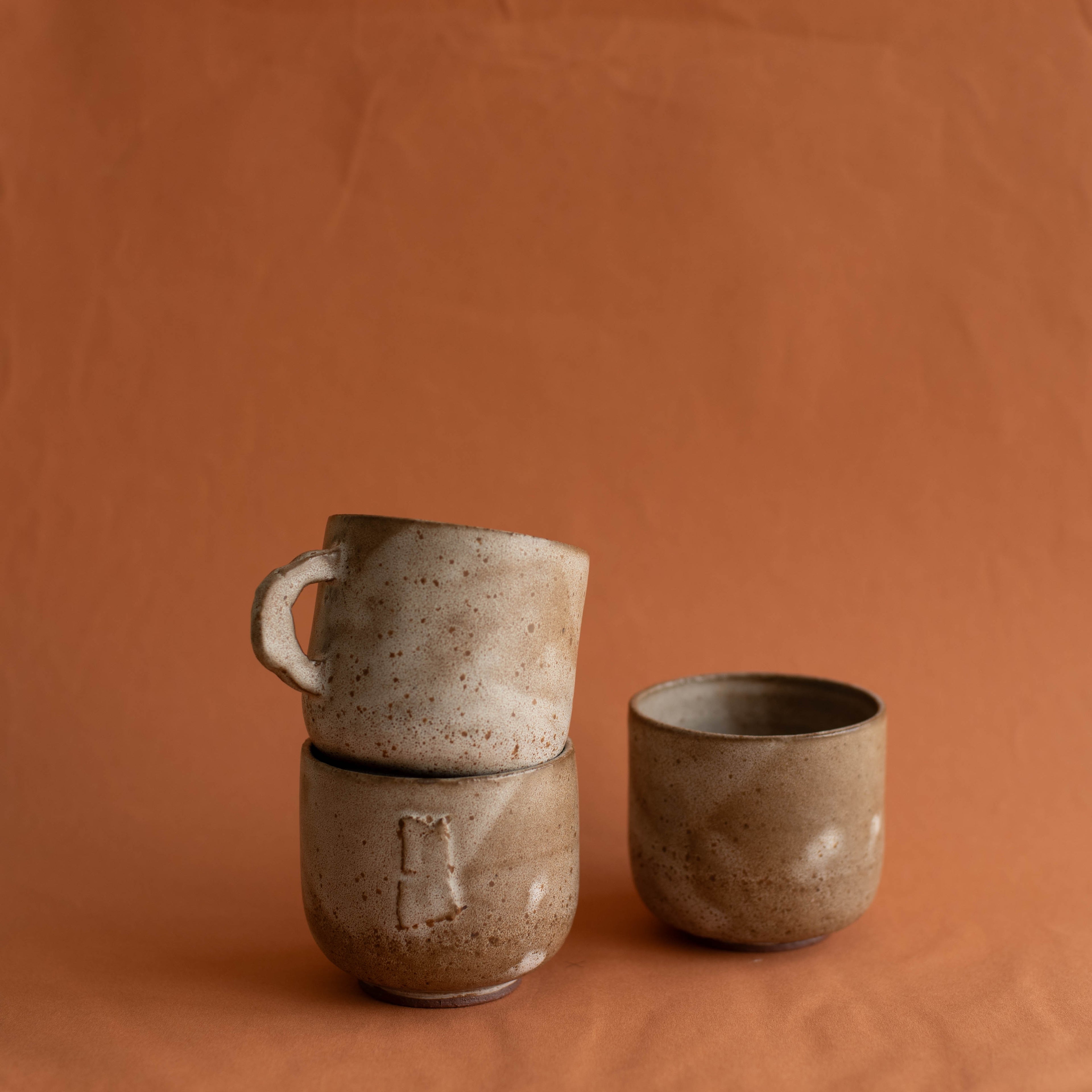 large cup