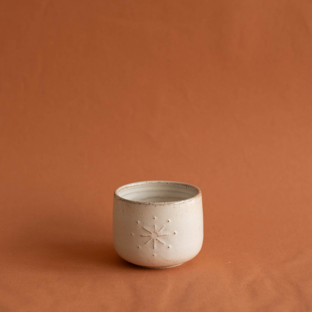 Medium Relief Cup