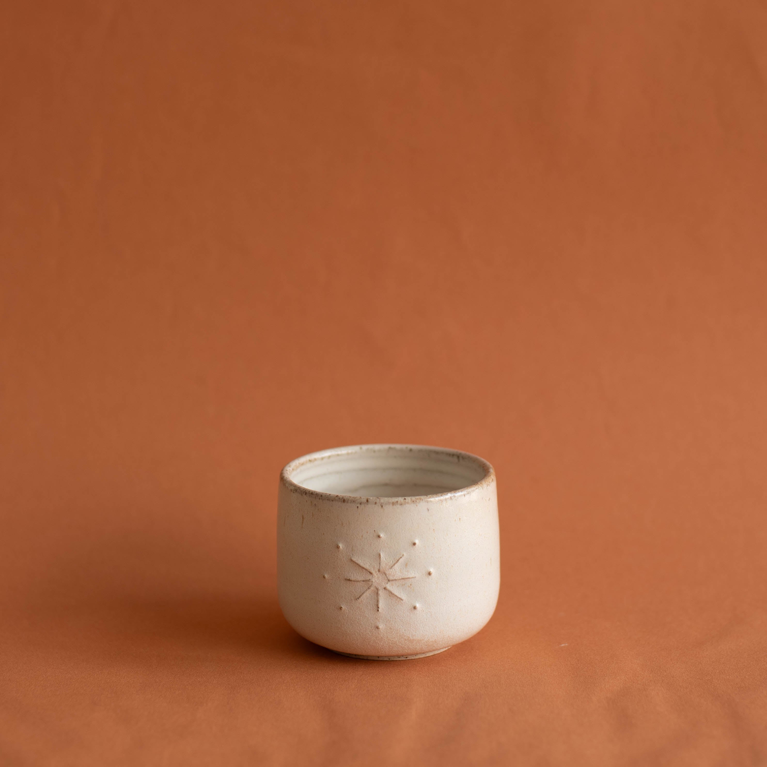 Medium Relief Cup
