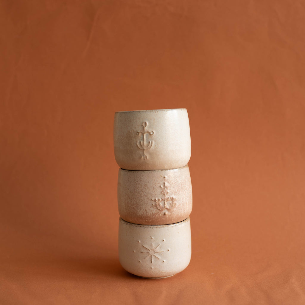 Medium Relief Cup
