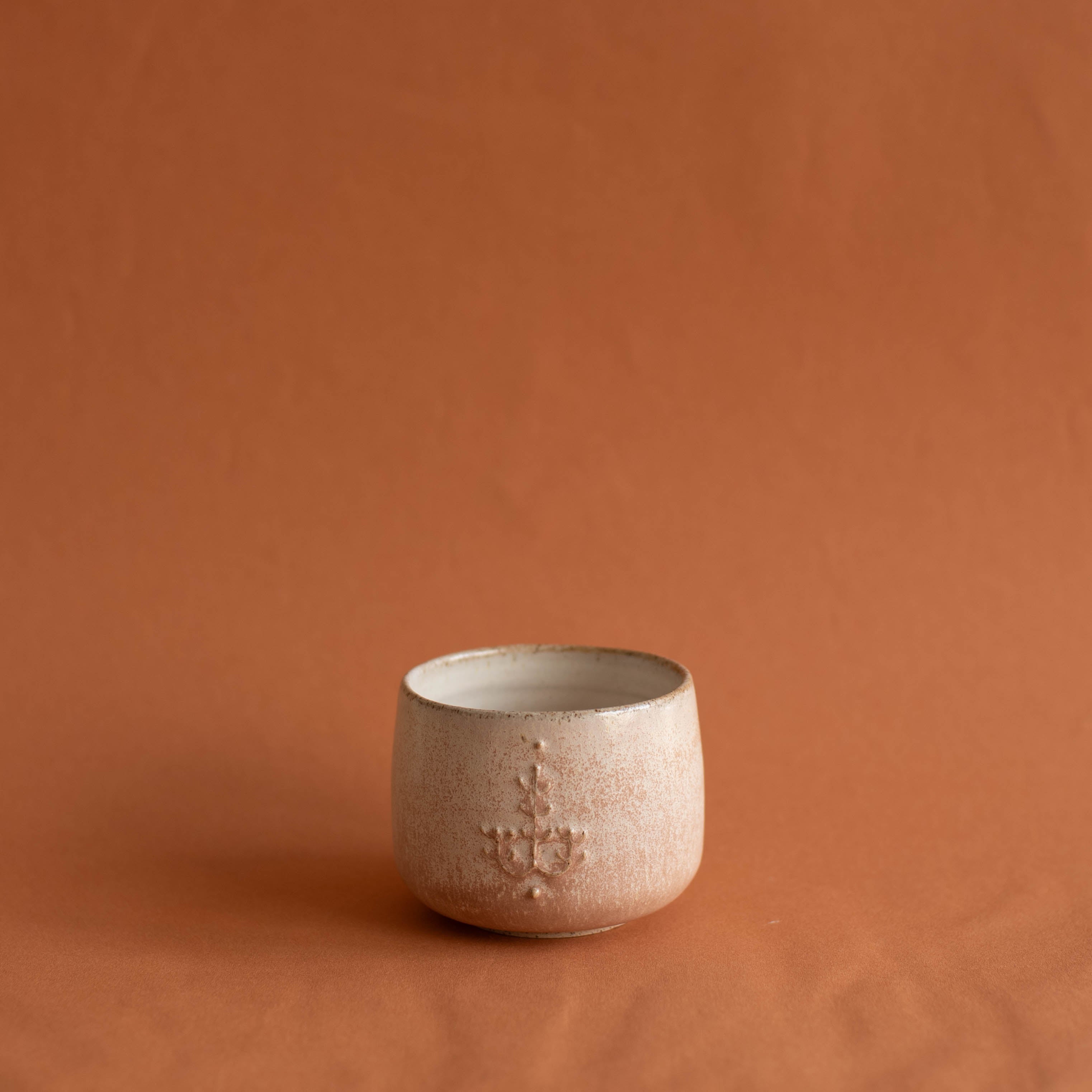 Medium Relief Cup