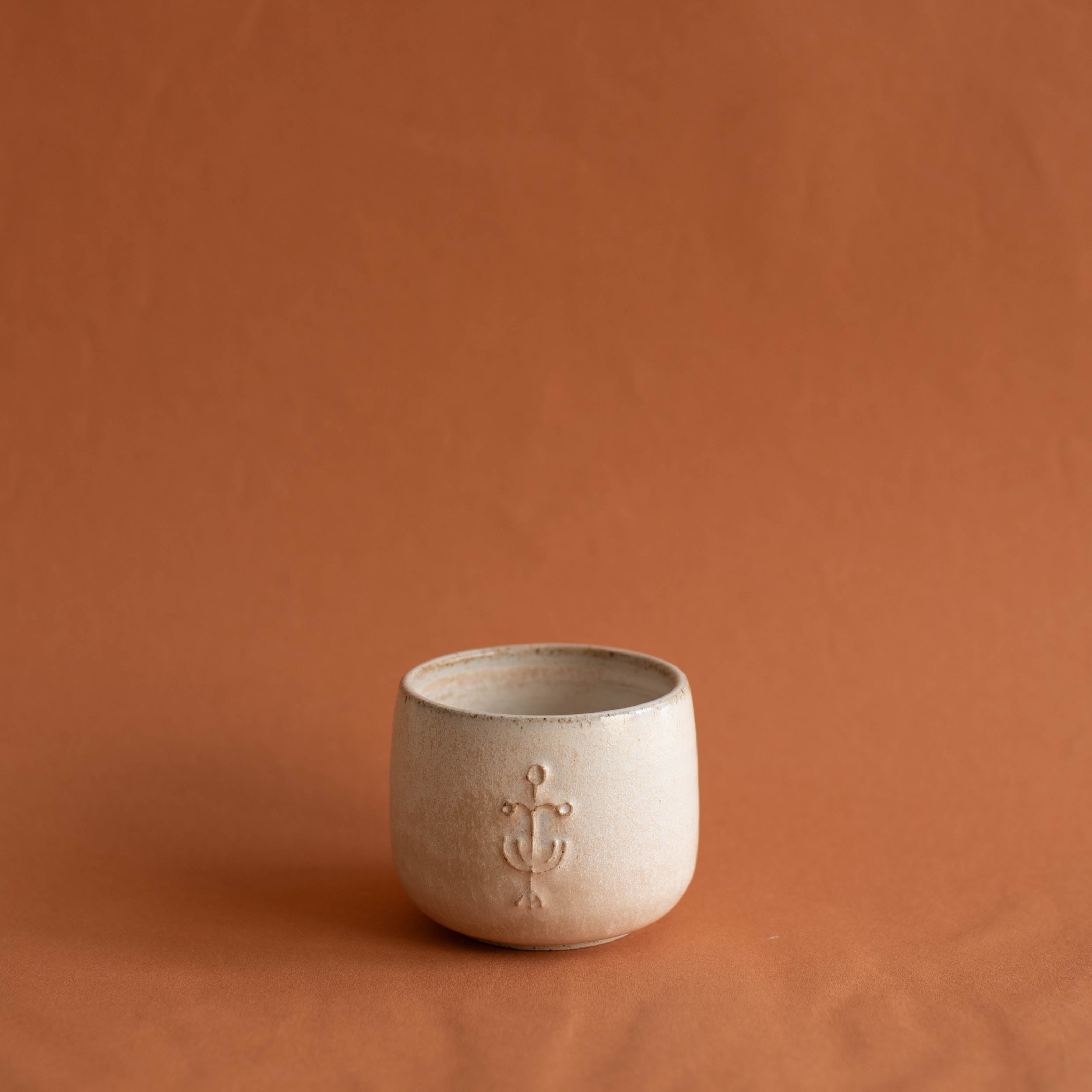 Medium Relief Cup