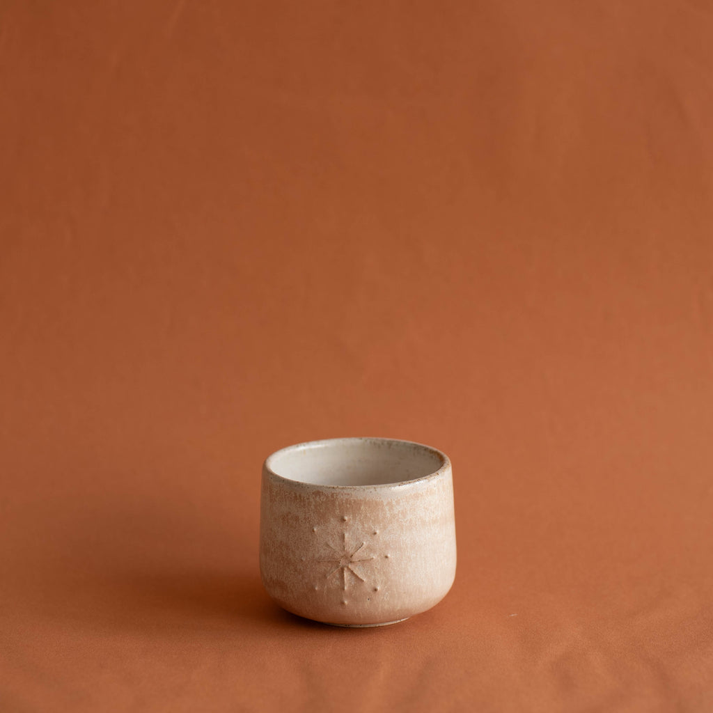 Medium Relief Cup