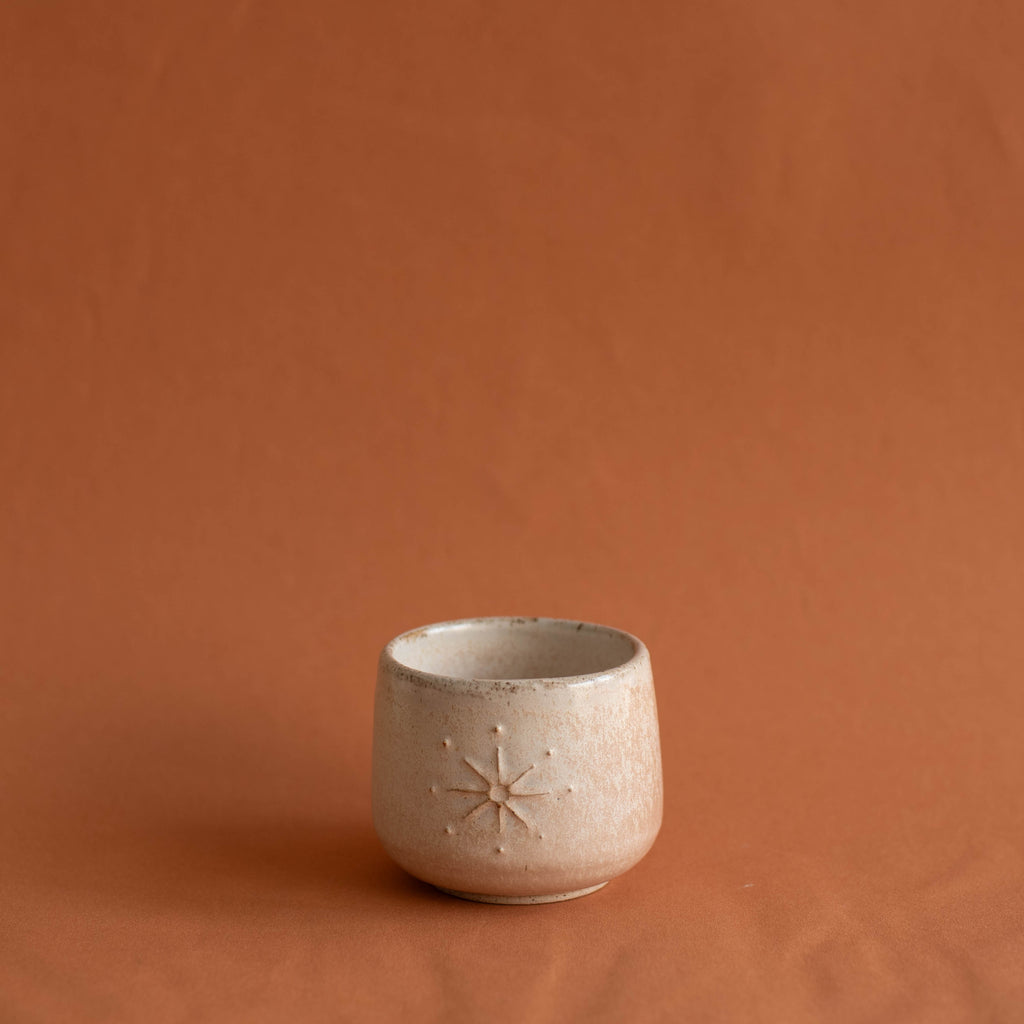 Medium Relief Cup