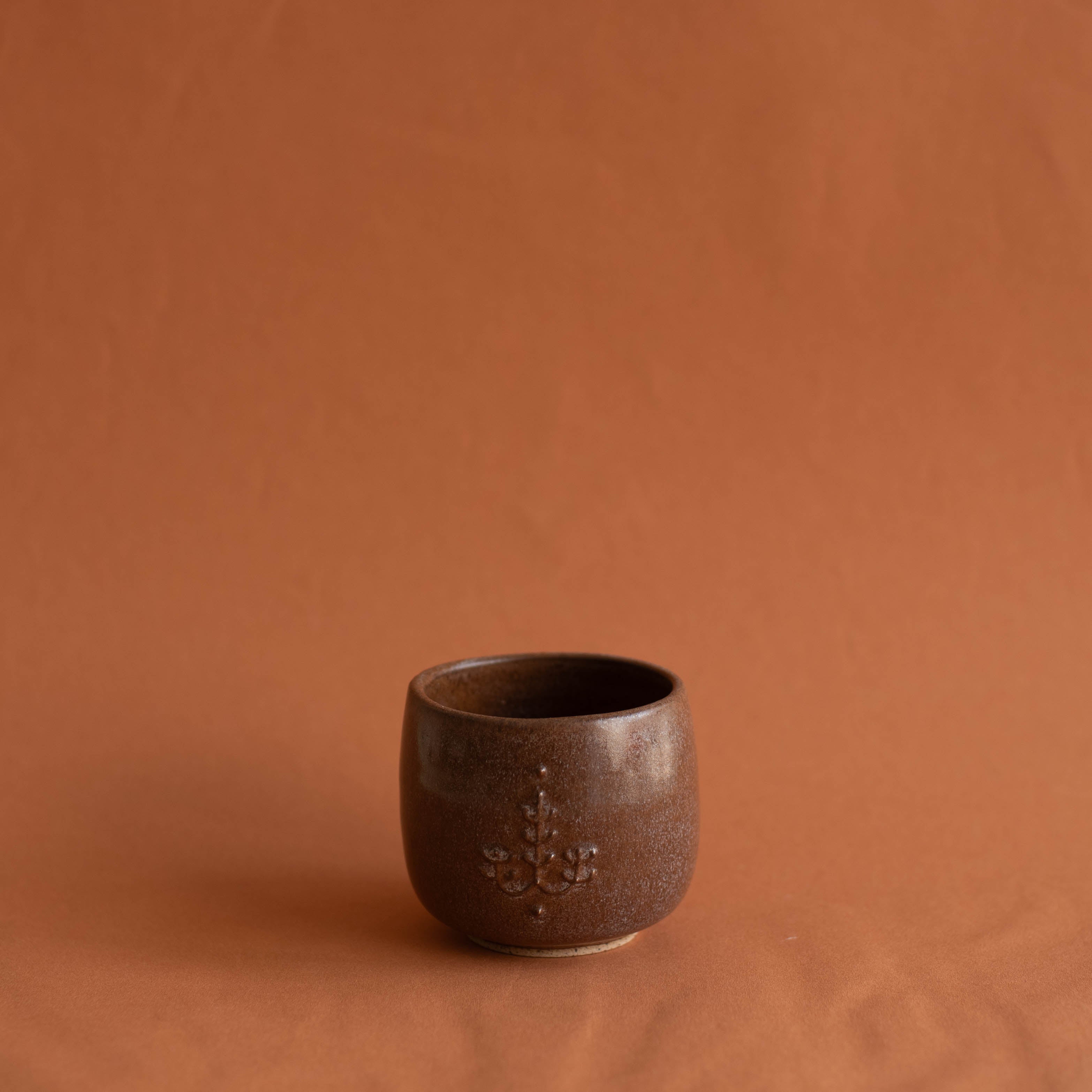 Medium Relief Cup
