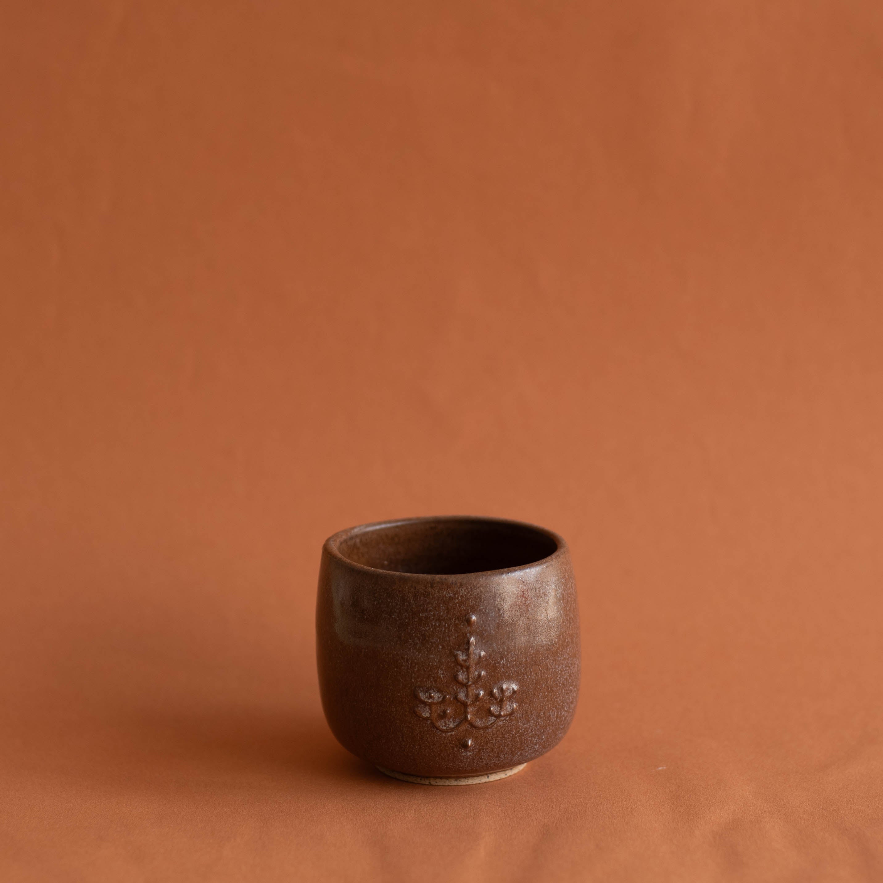 Medium Relief Cup