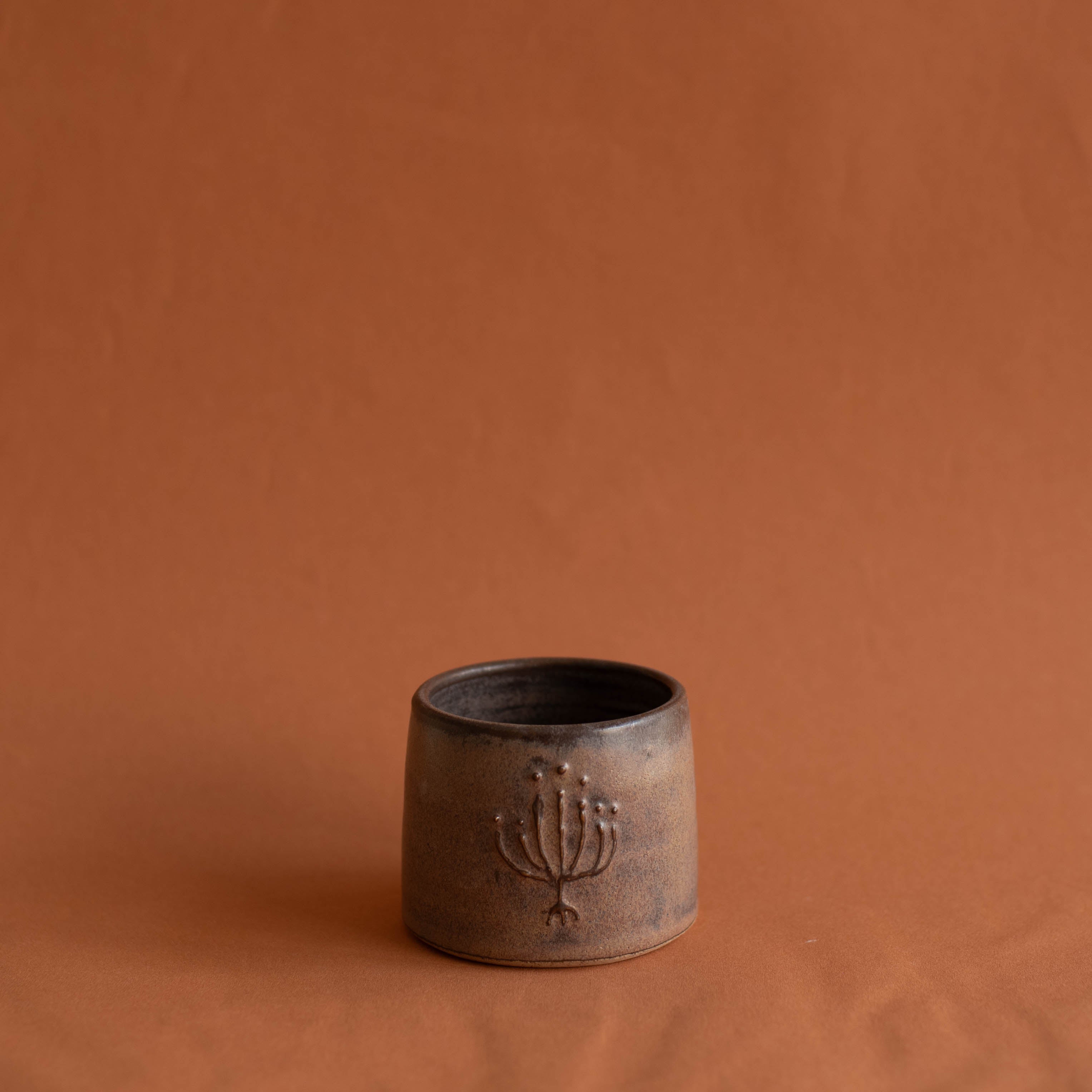 Medium Relief Cup