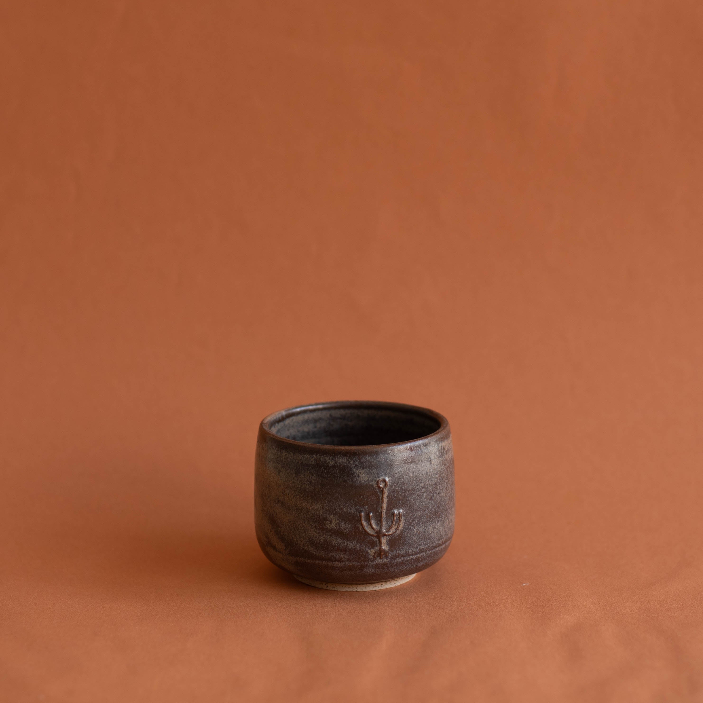 Medium Relief Cup