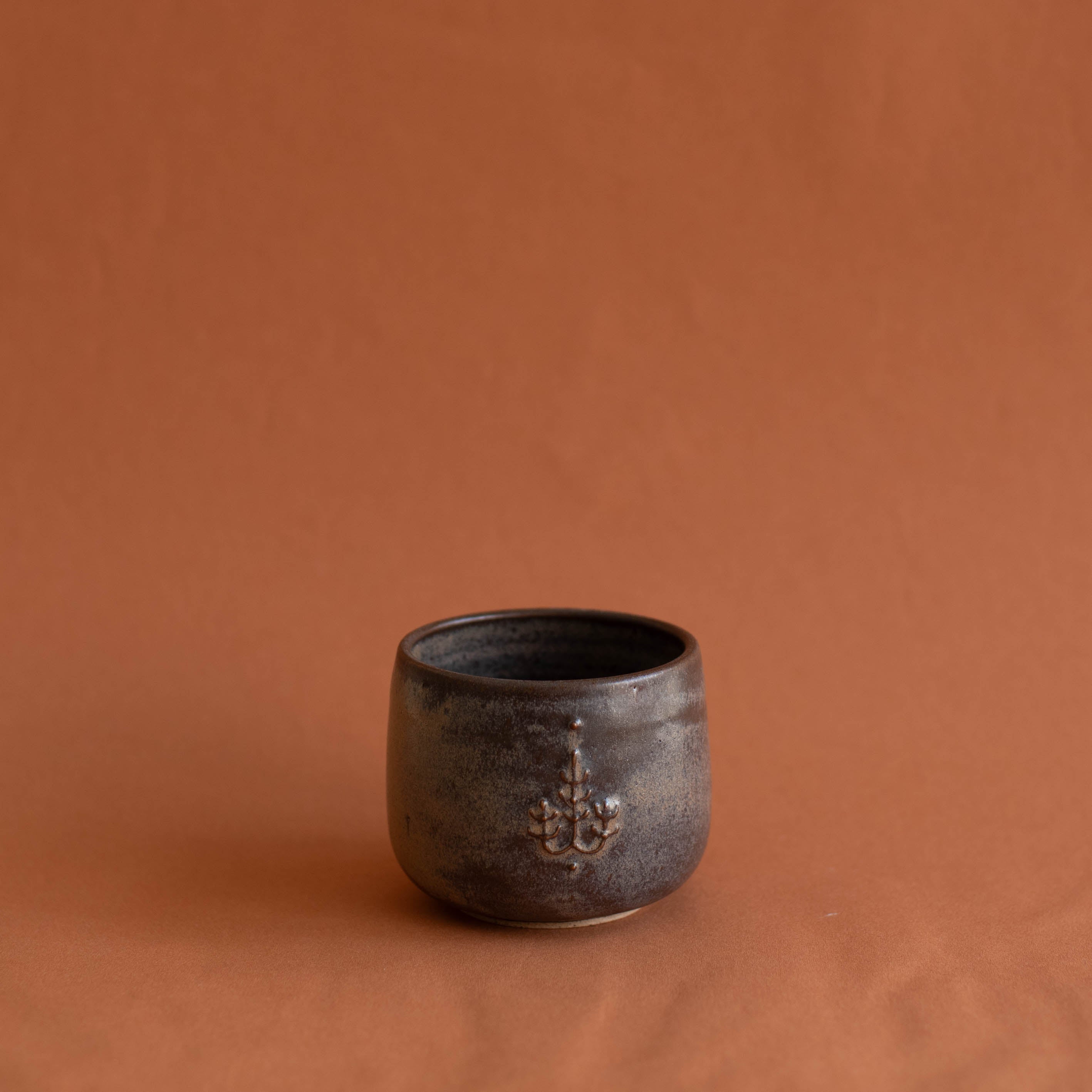 Medium Relief Cup