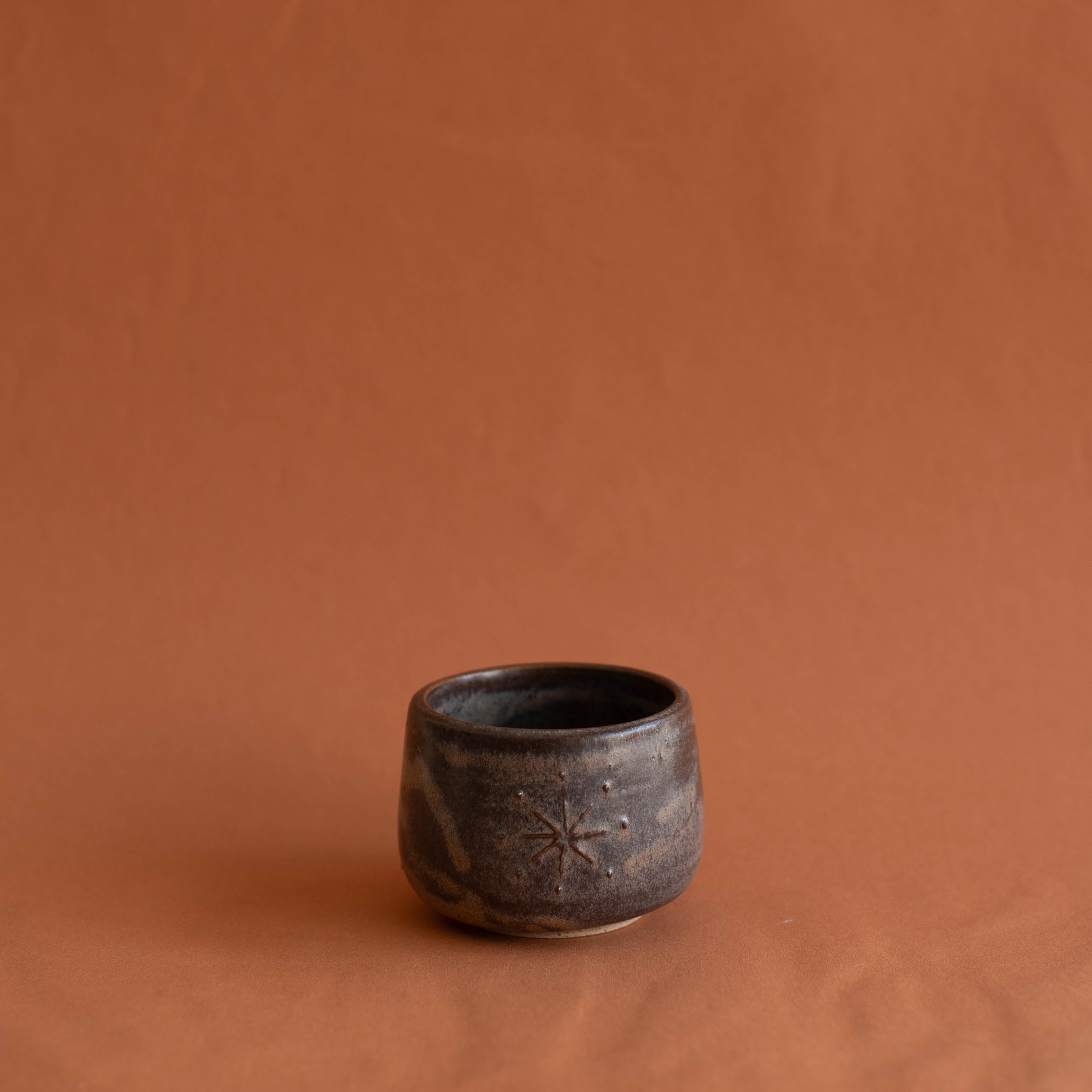 Medium Relief Cup