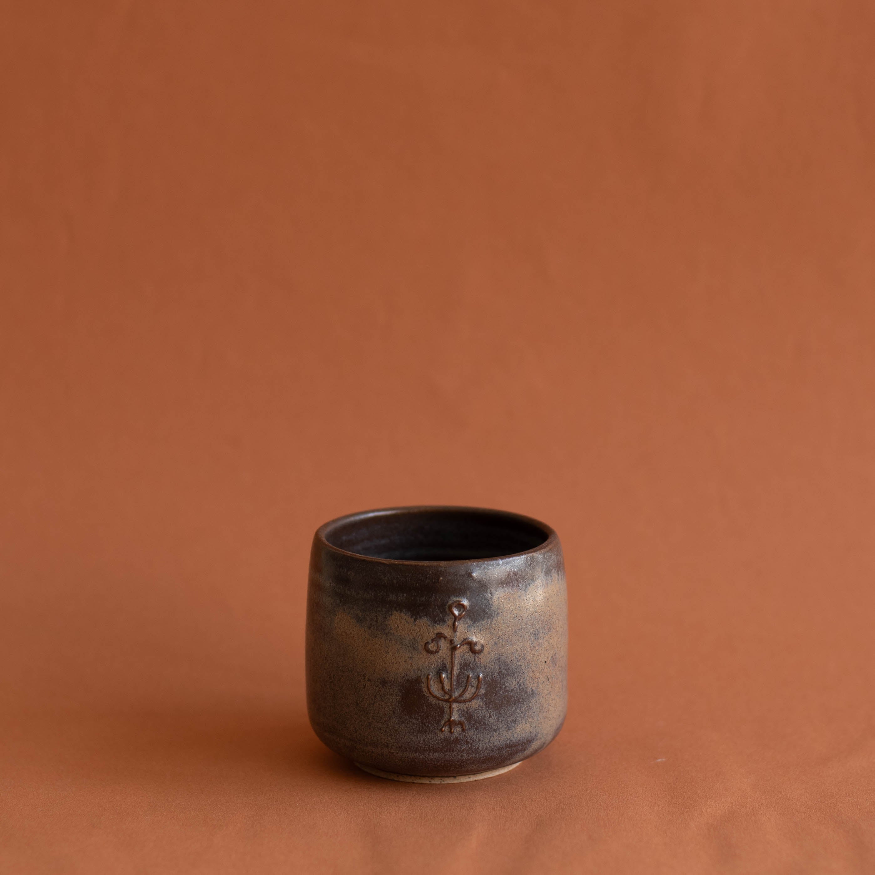 Medium Relief Cup