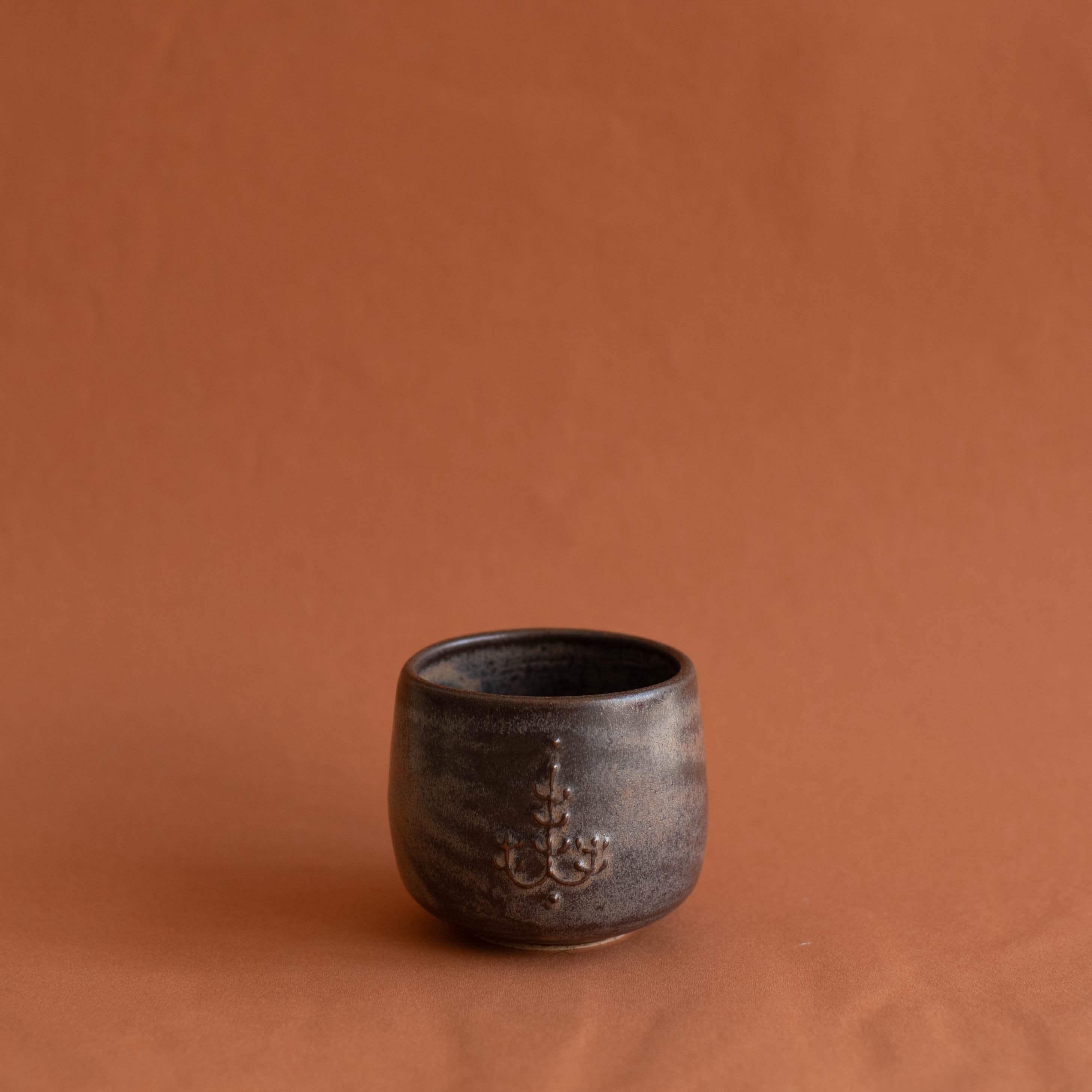 Medium Relief Cup