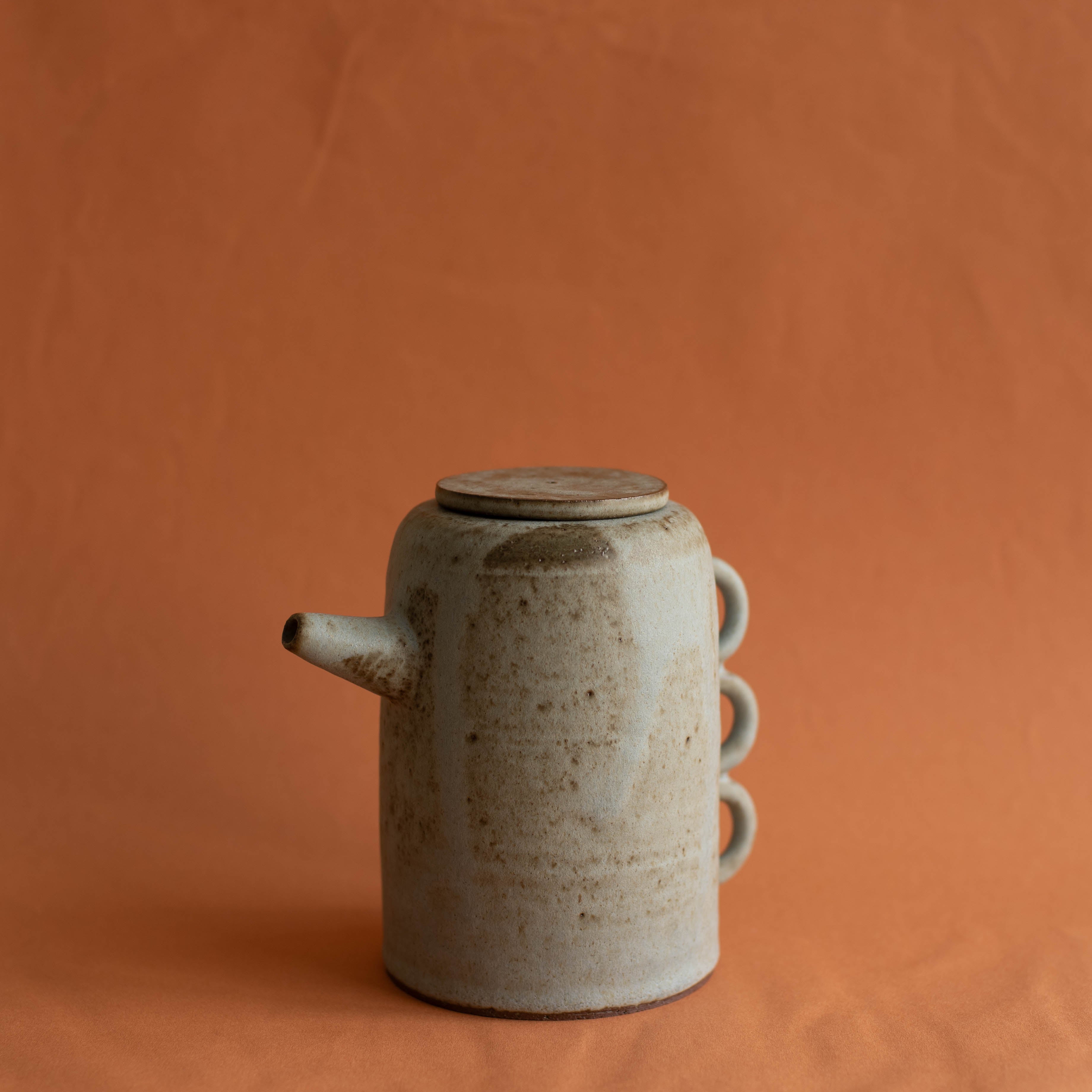 Teapot
