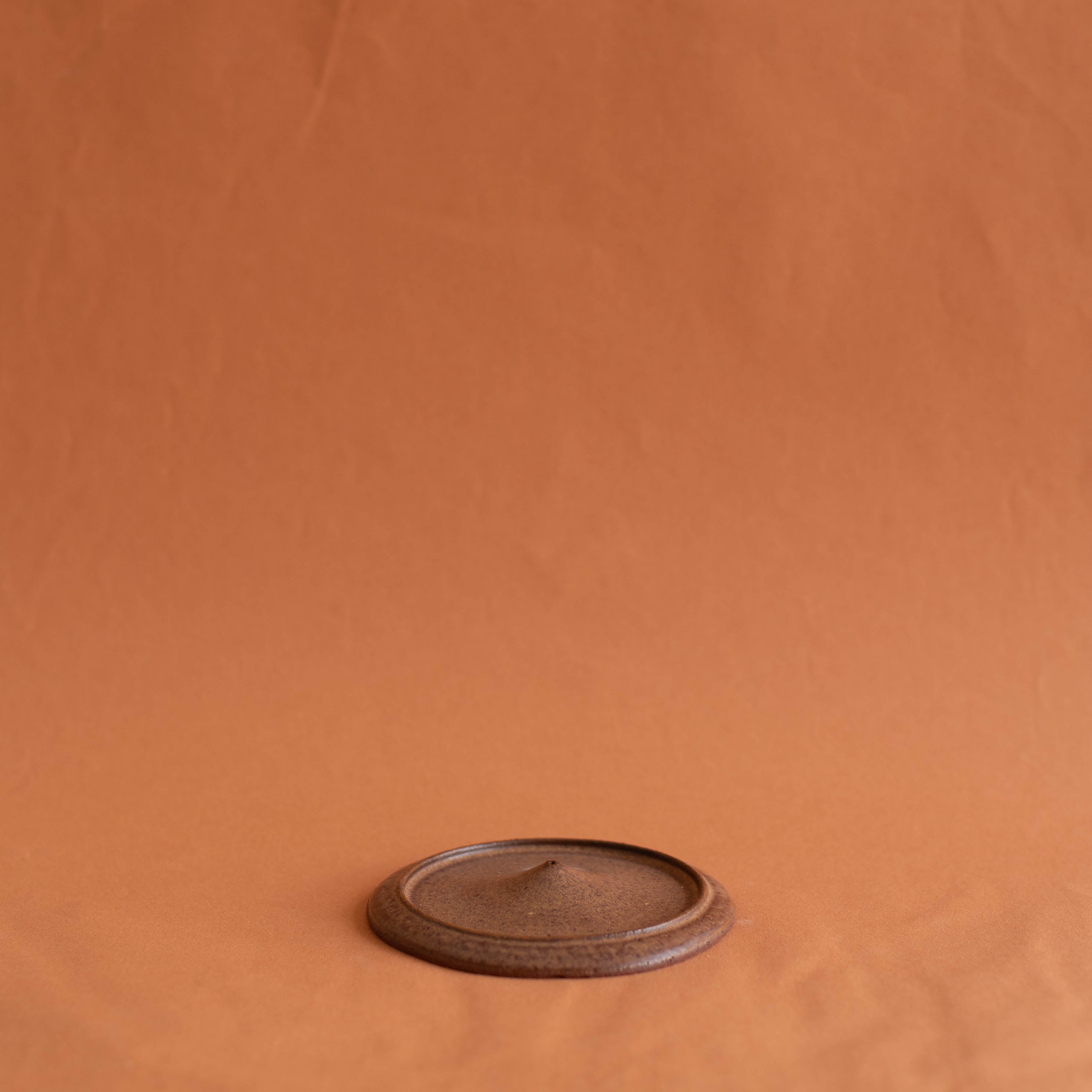 Incense holder