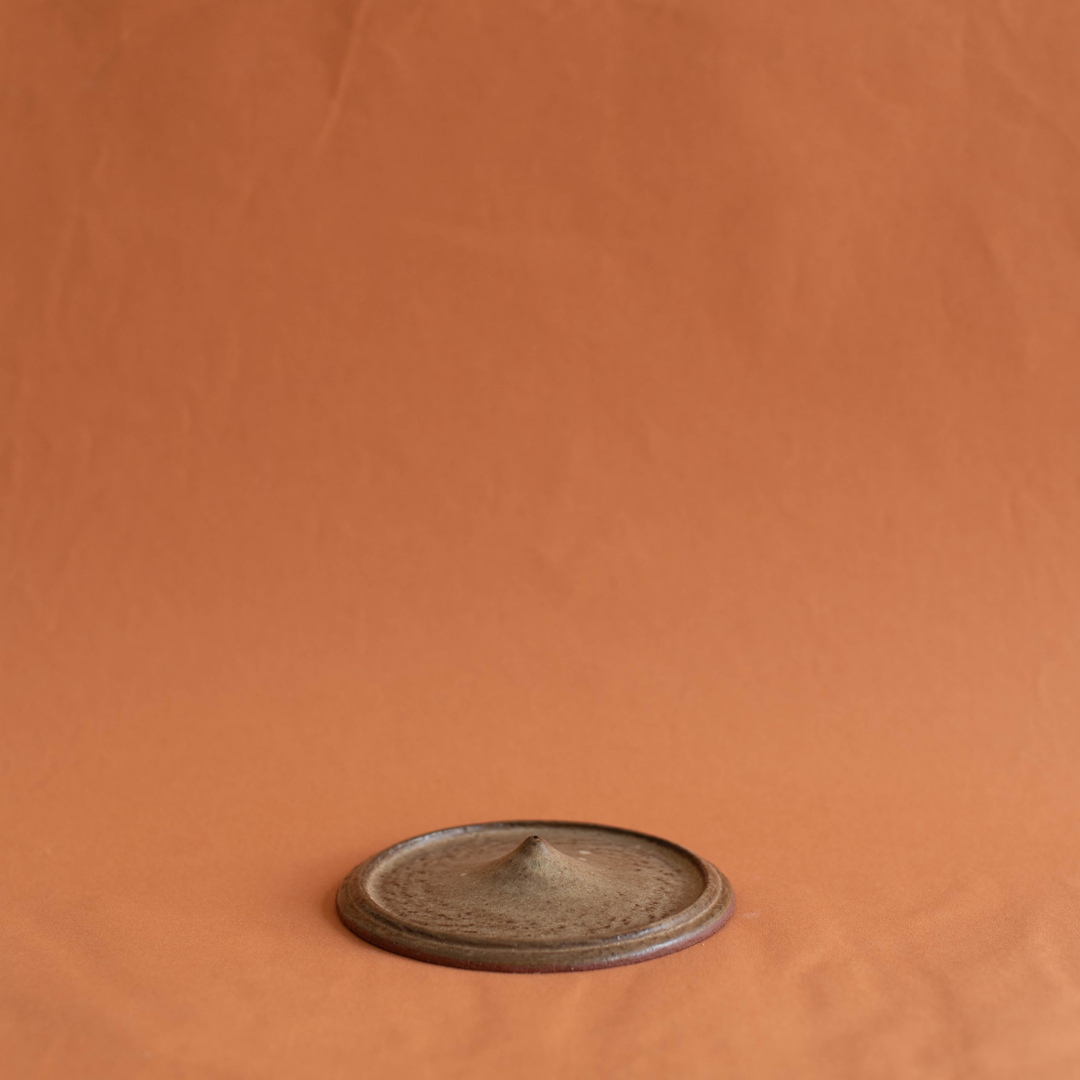 Incense holder
