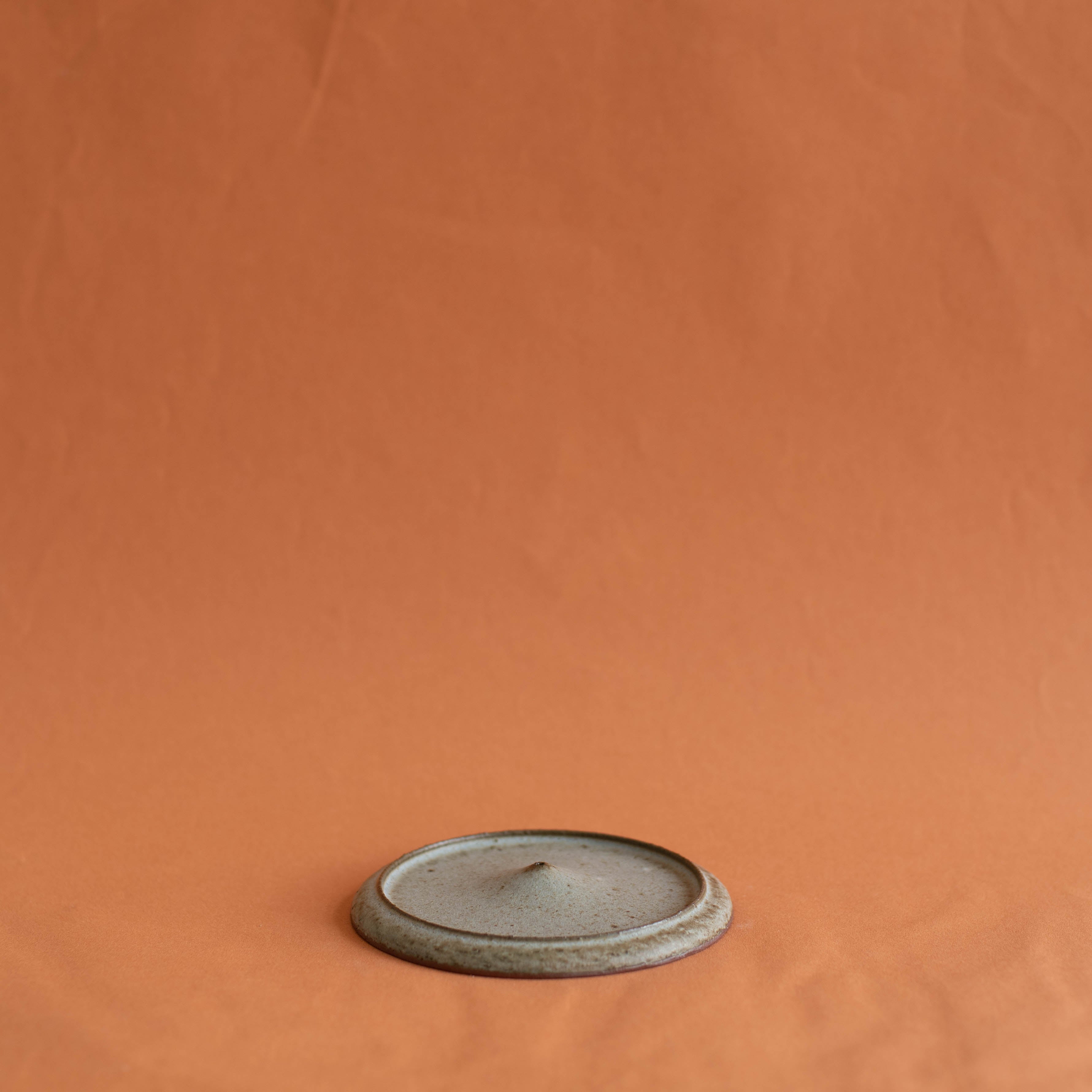 Incense holder
