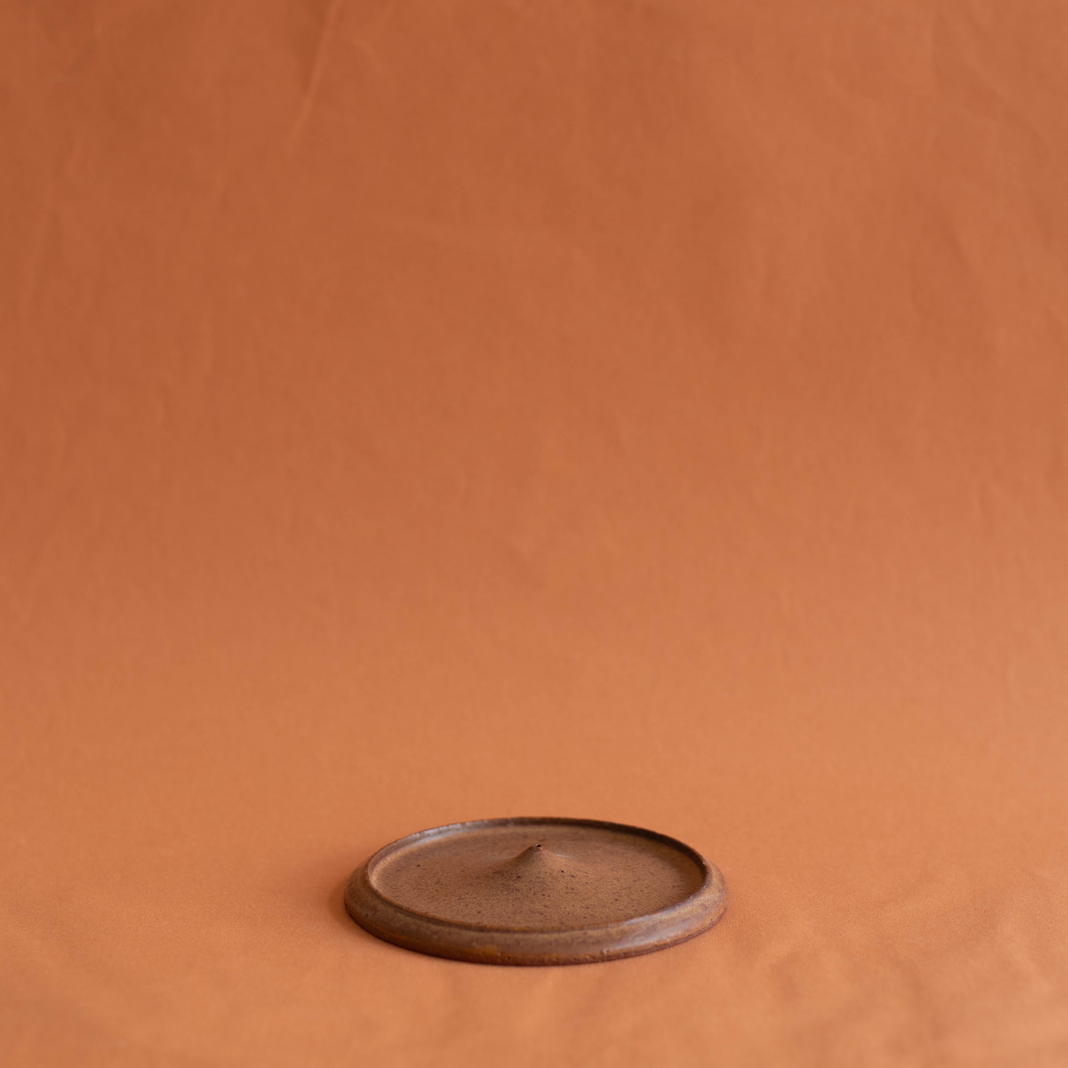 Incense holder
