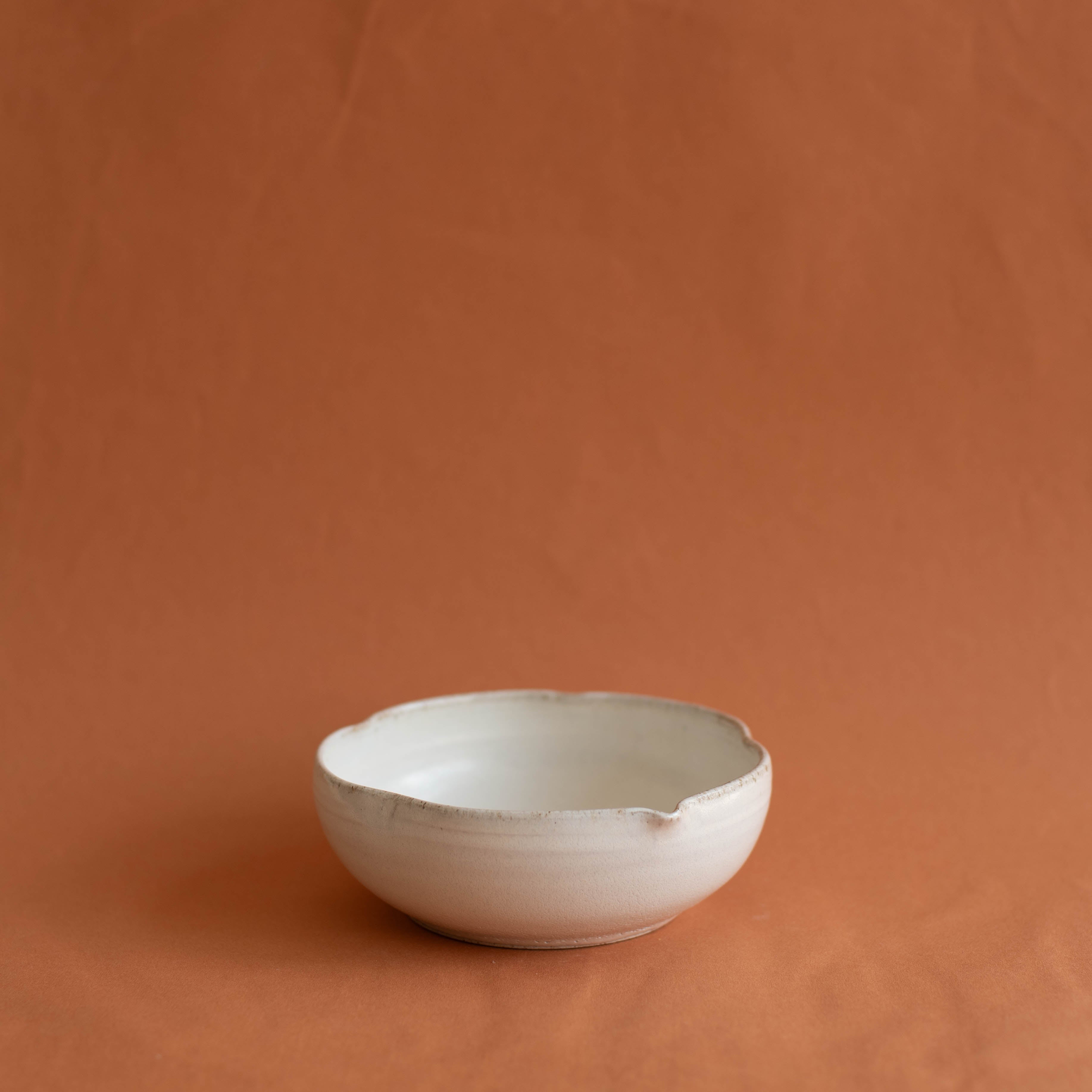 Medium Leaf Bowl