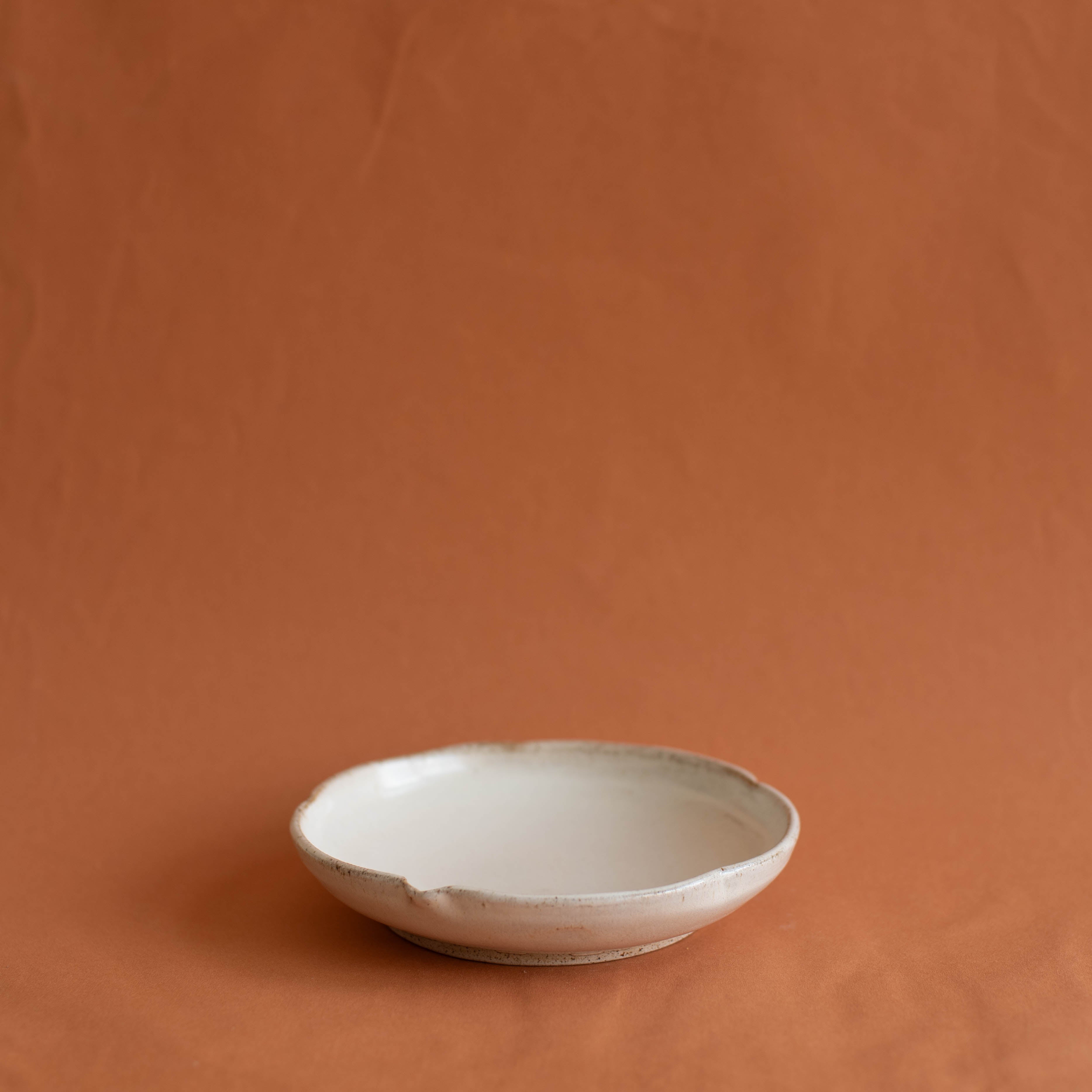 Medium Leaf Bowl