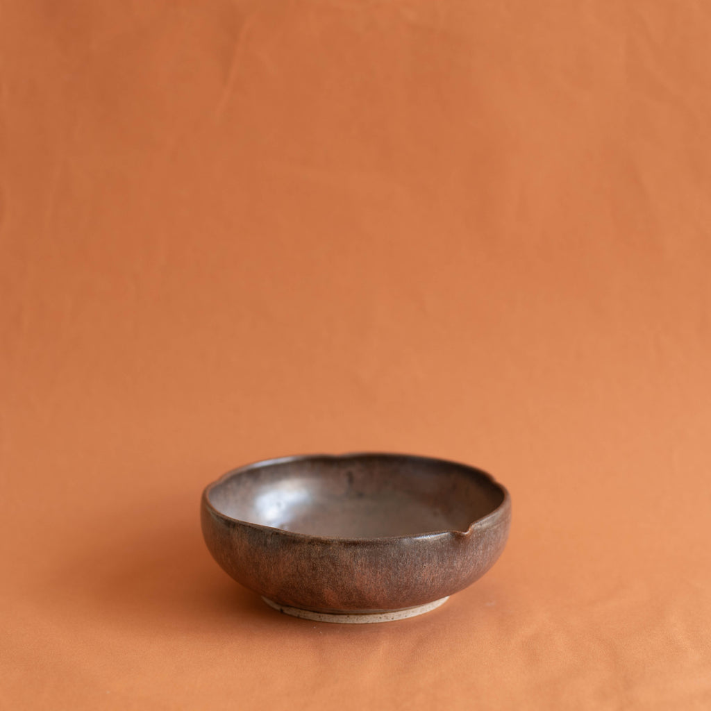 Medium Leaf Bowl