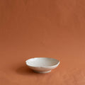 small flower plate