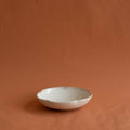 small flower plate