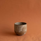 large cup